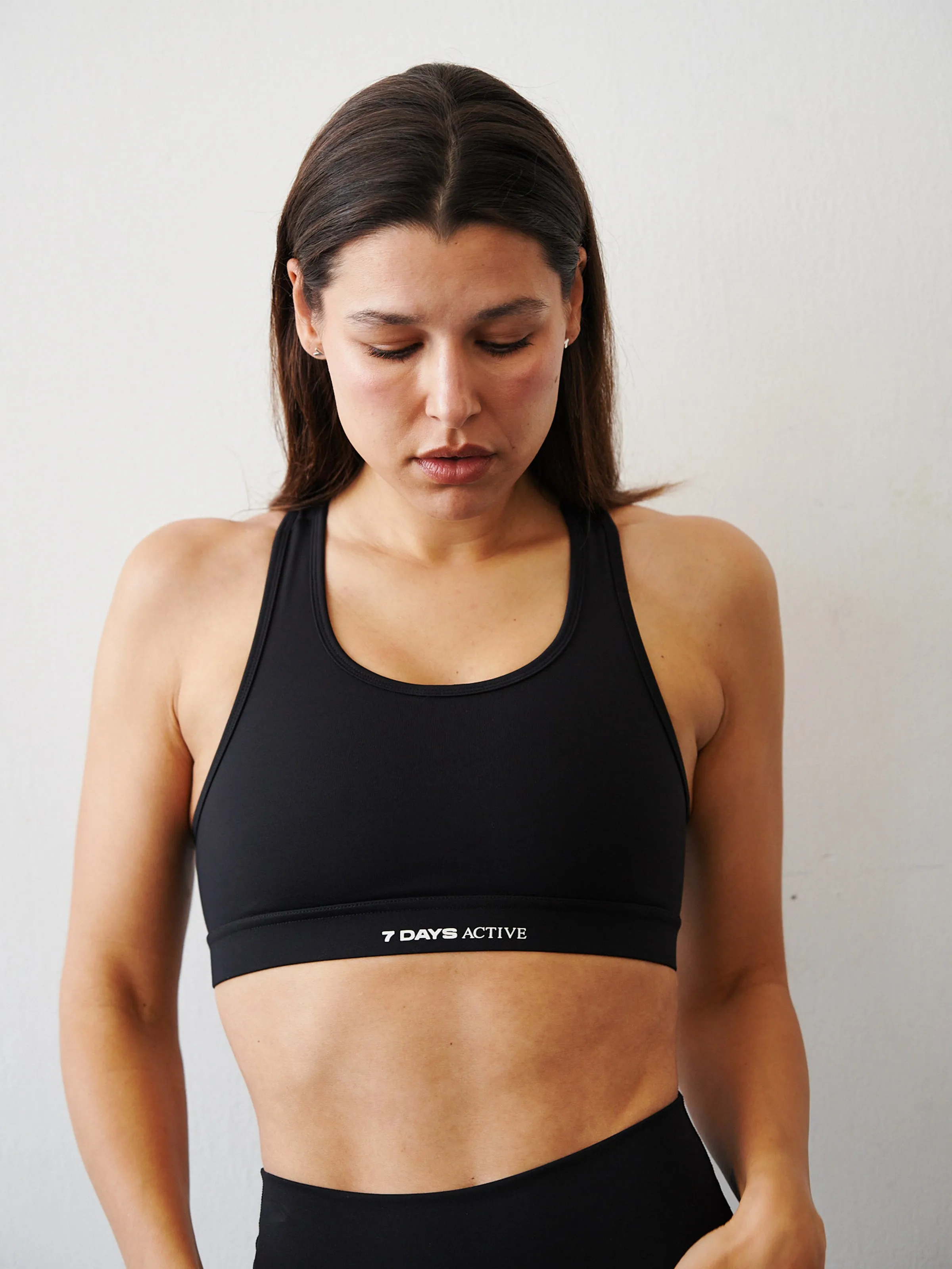 Signature Bra