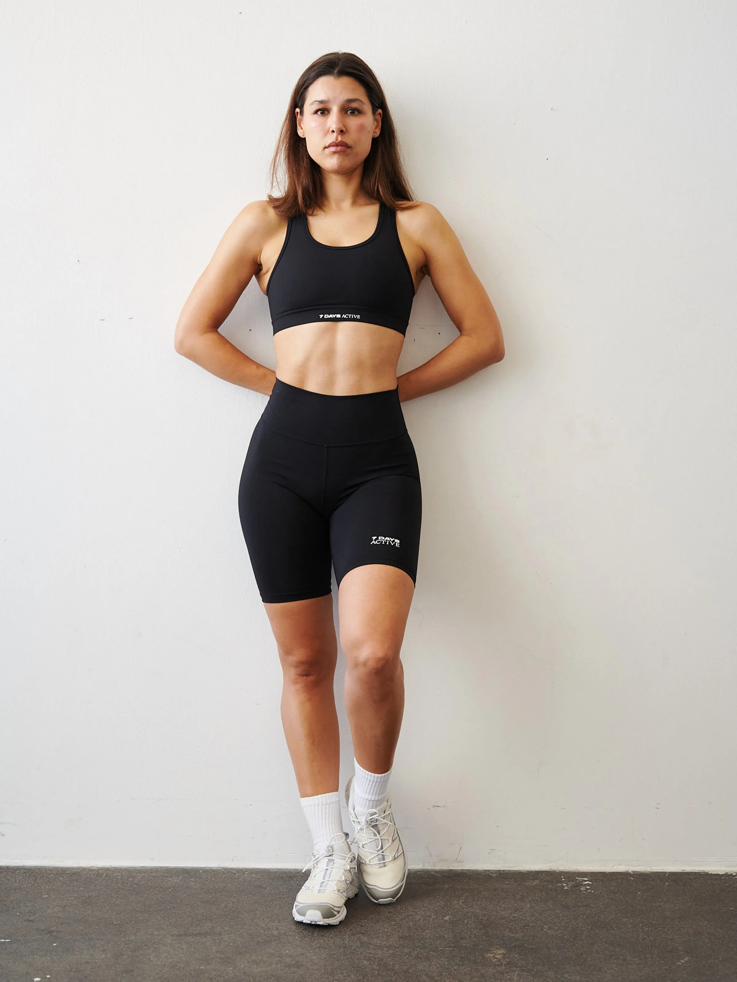 Signature Bra