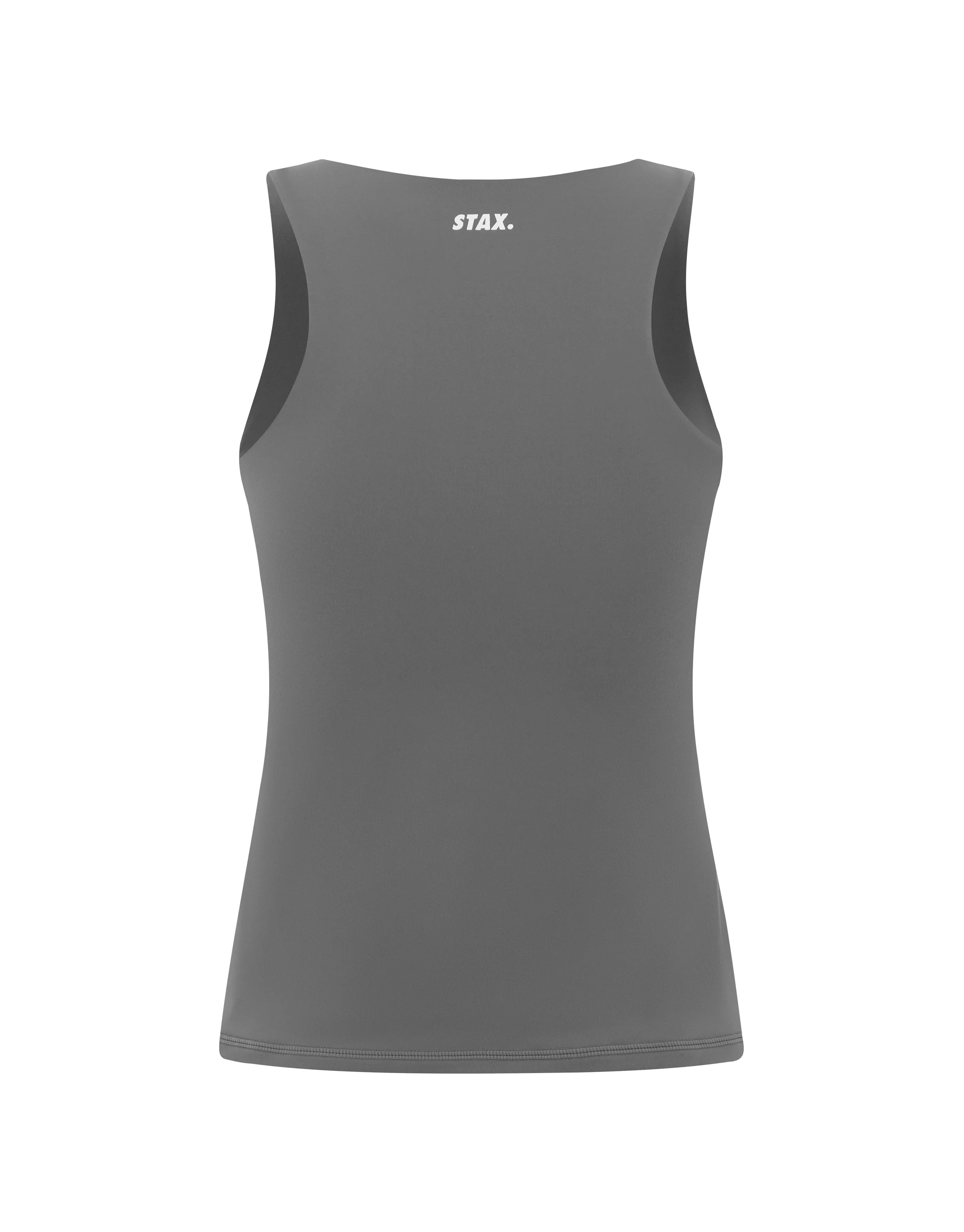 Singlet NANDEX ™ - Charcoal Grey