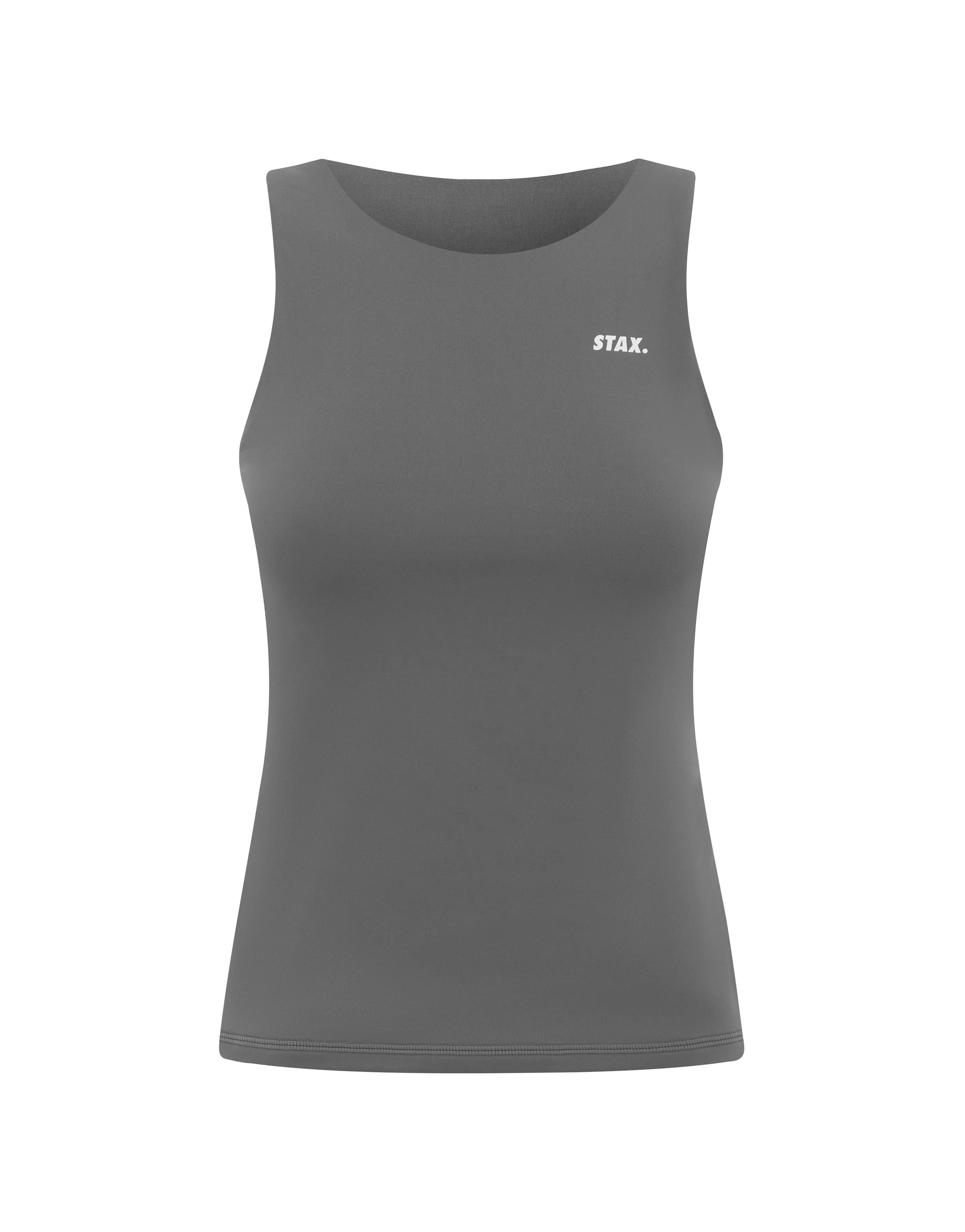 Singlet NANDEX ™ - Charcoal Grey