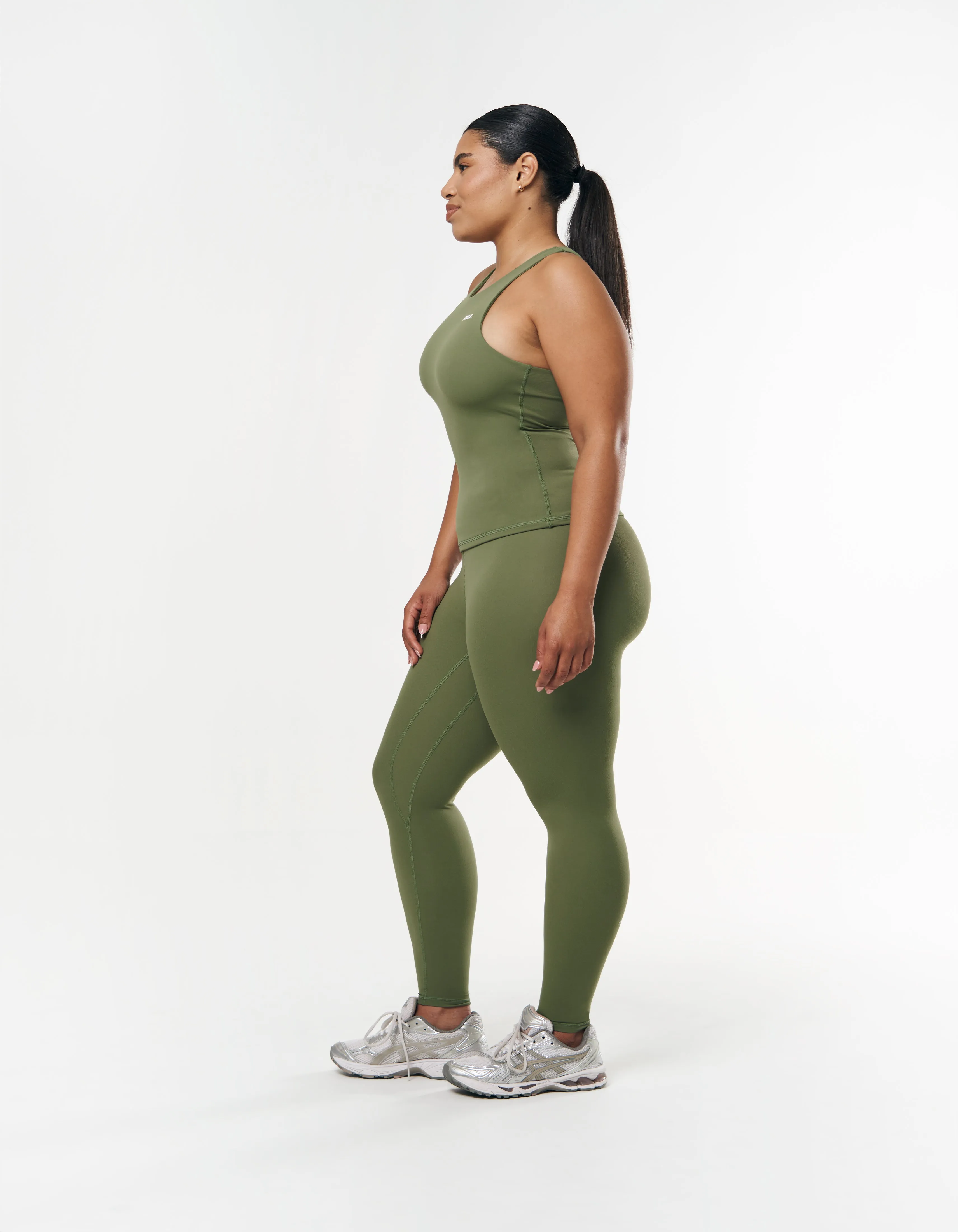 Singlet NANDEX ™ - Khaki