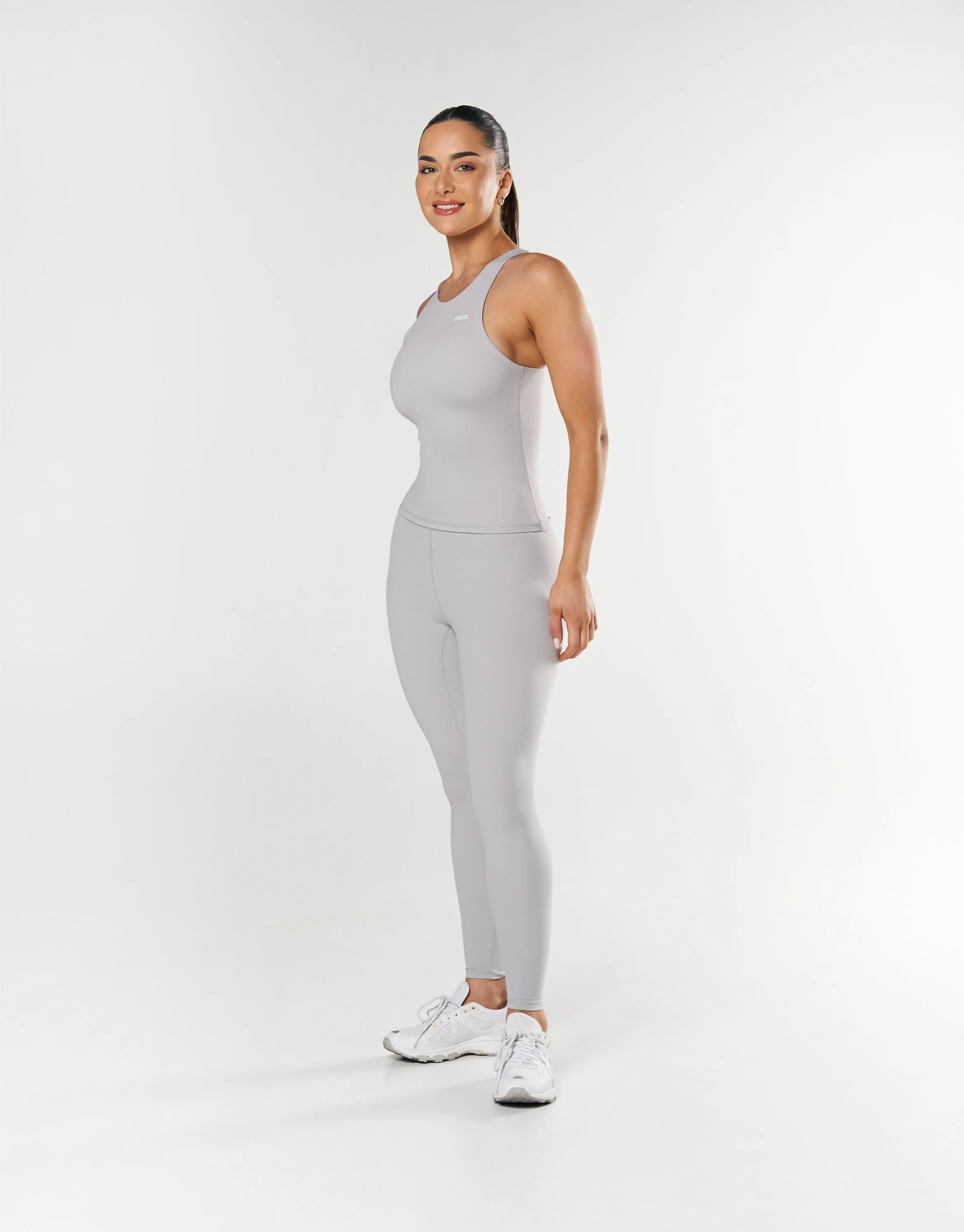 Singlet NANDEX ™ - Light Grey