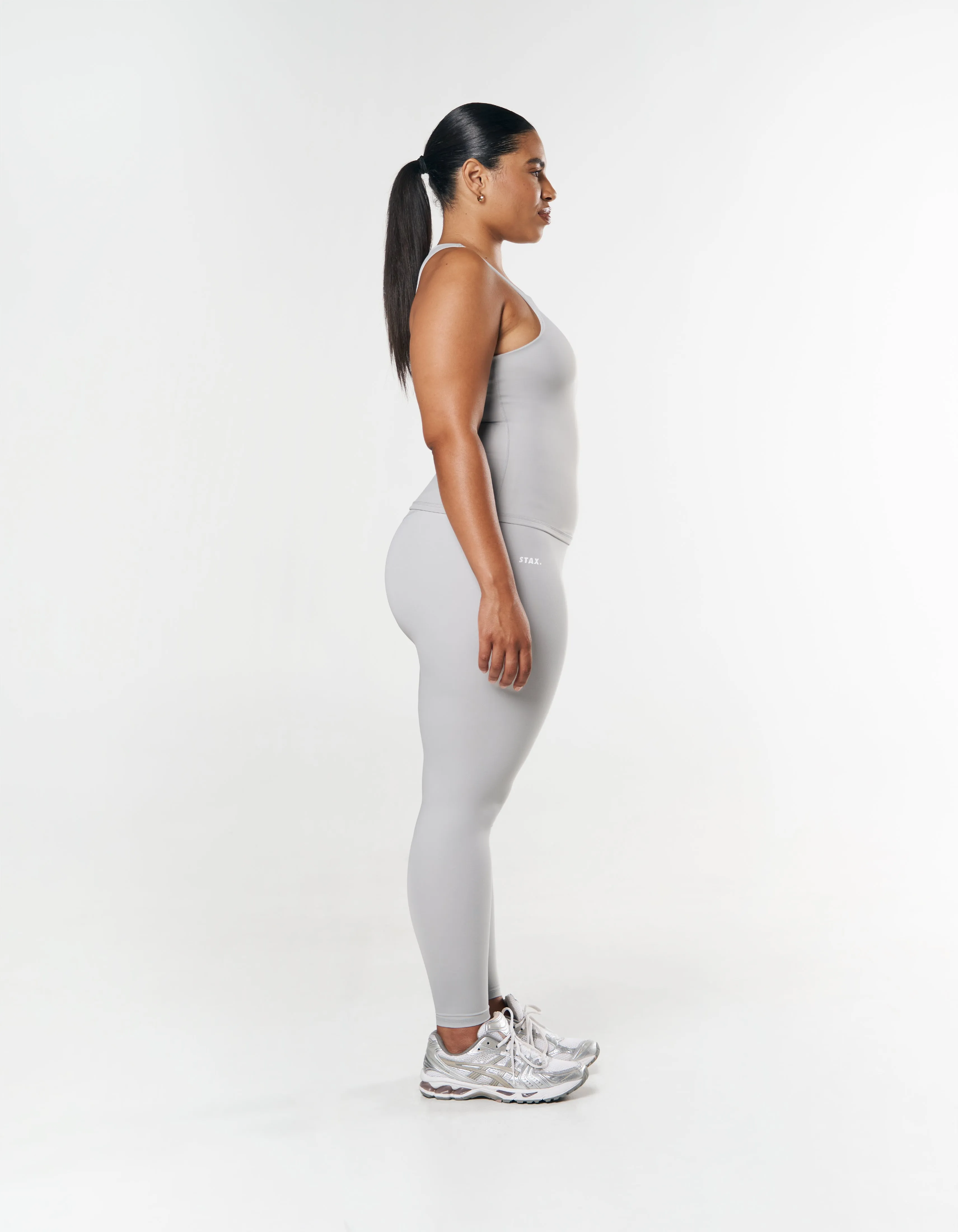 Singlet NANDEX ™ - Light Grey