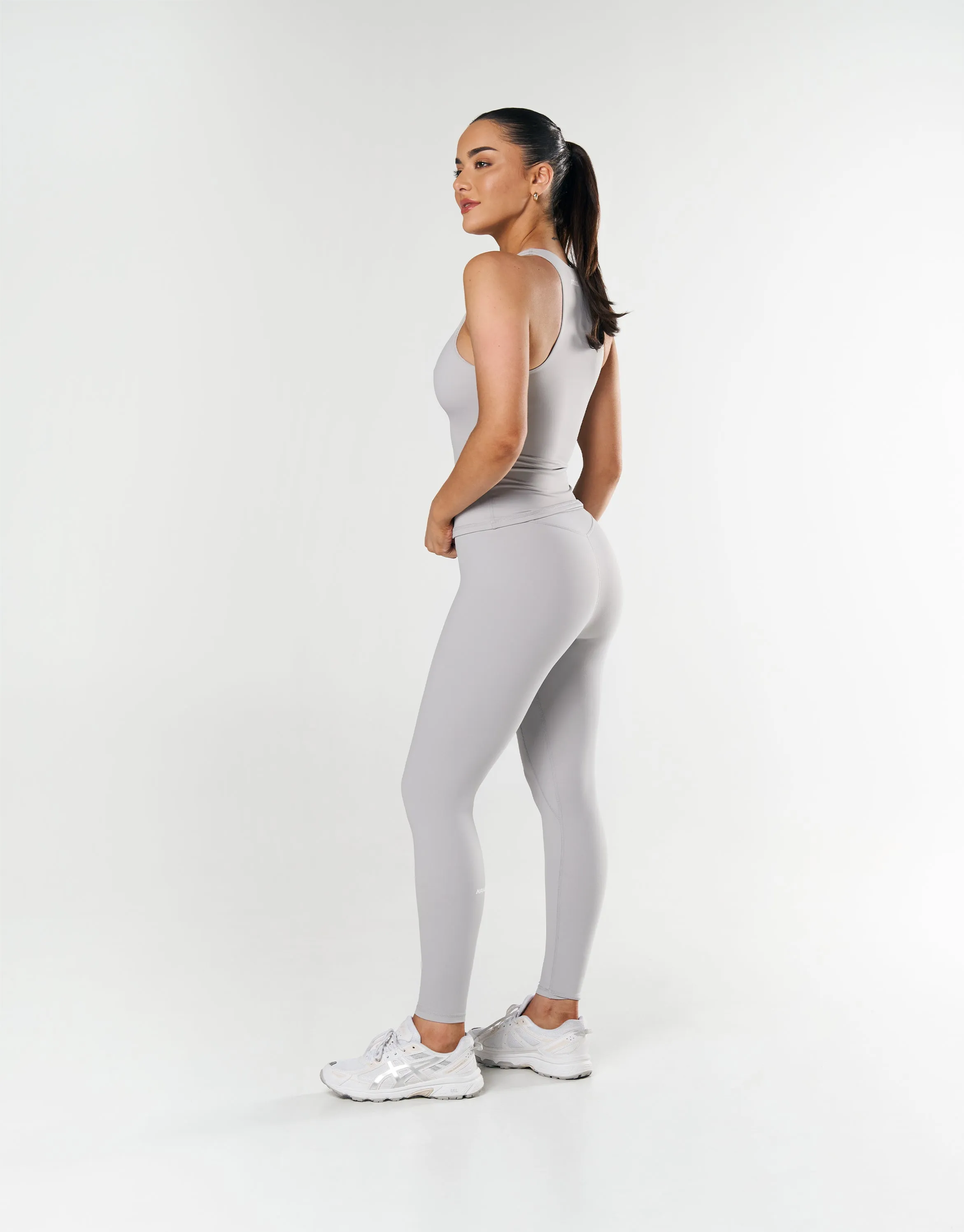 Singlet NANDEX ™ - Light Grey