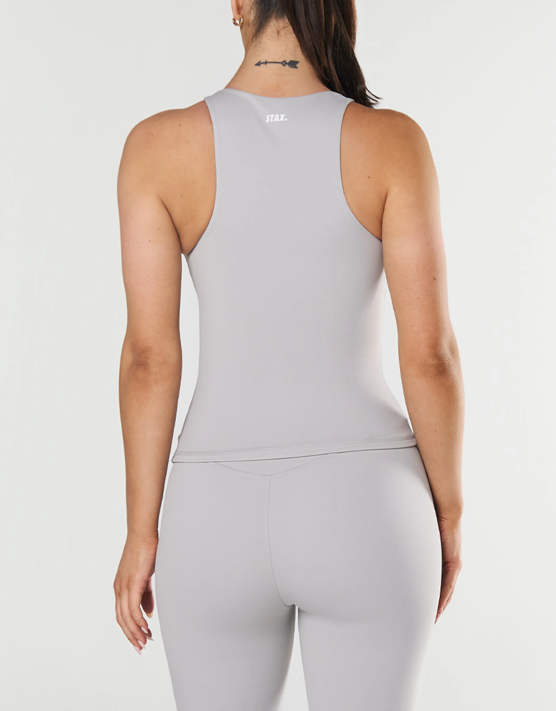 Singlet NANDEX ™ - Light Grey