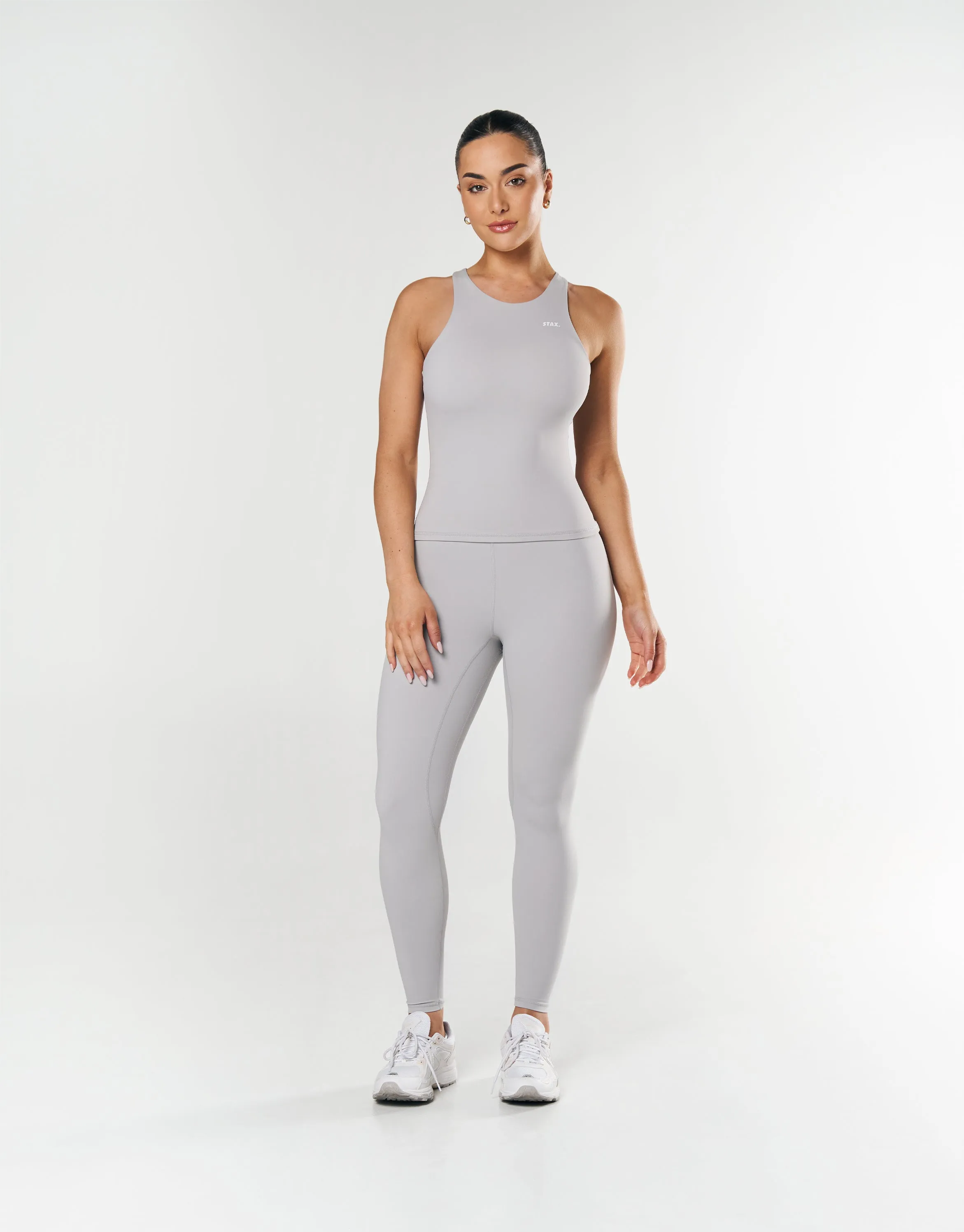 Singlet NANDEX ™ - Light Grey