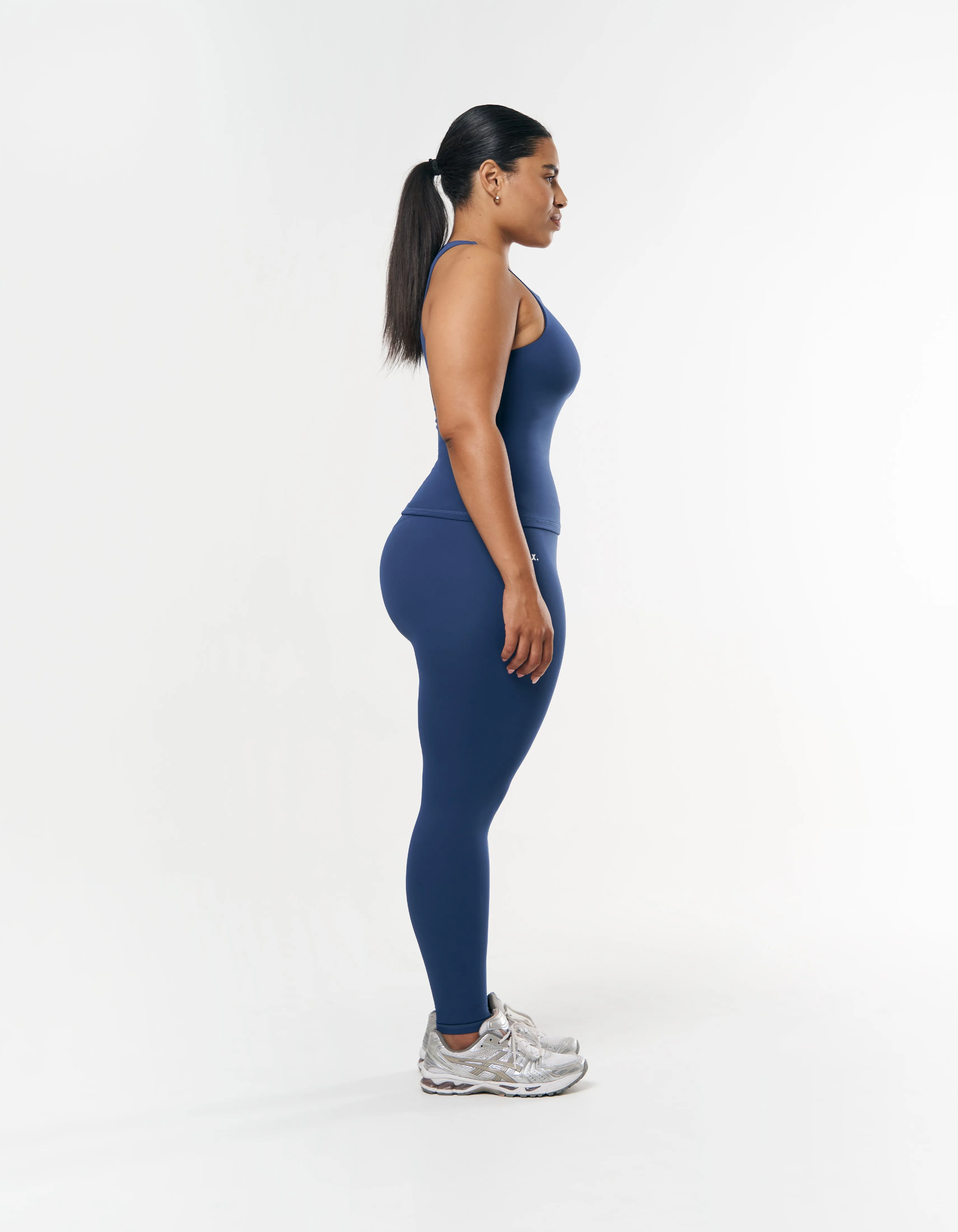 Singlet NANDEX ™ - Navy