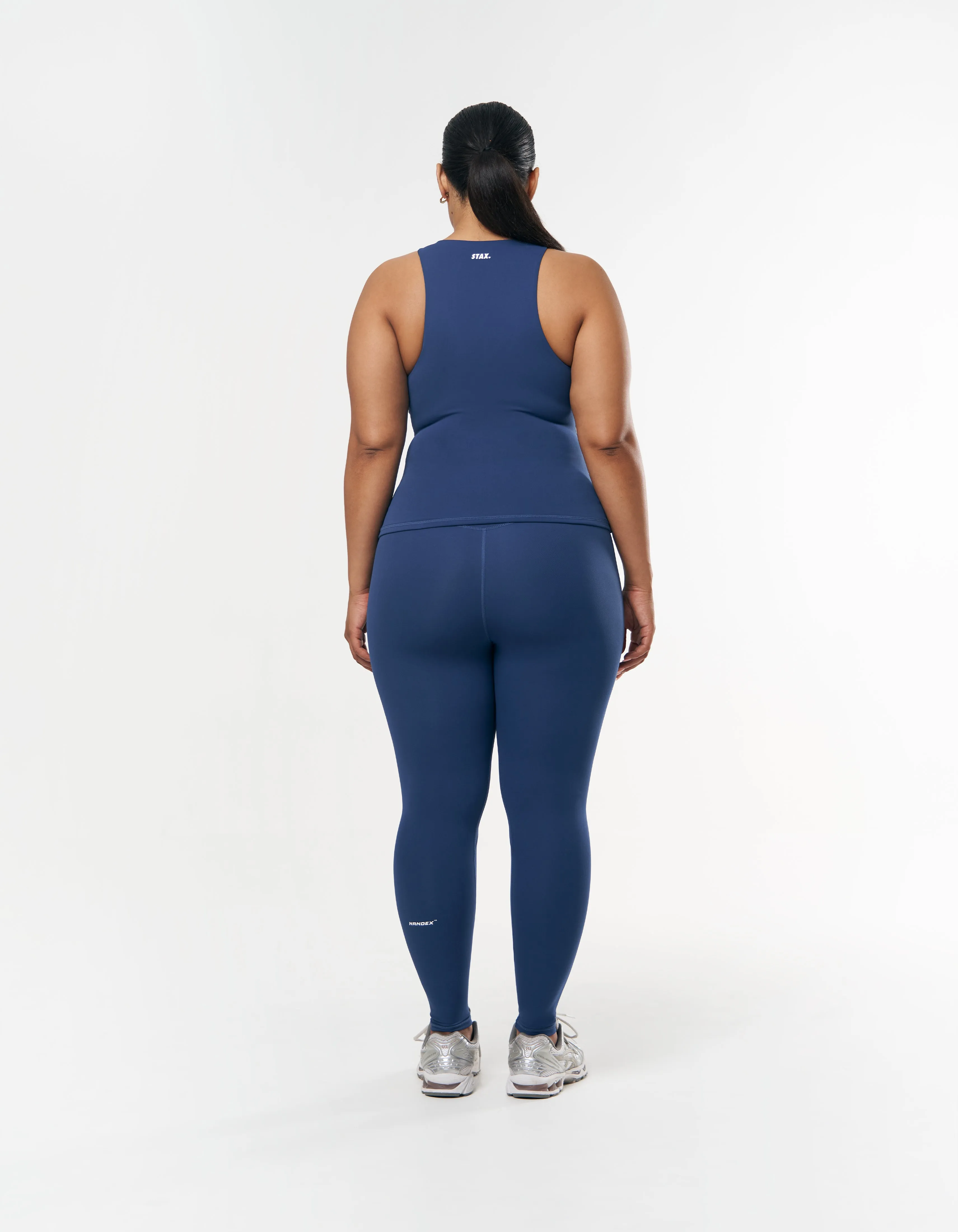 Singlet NANDEX ™ - Navy