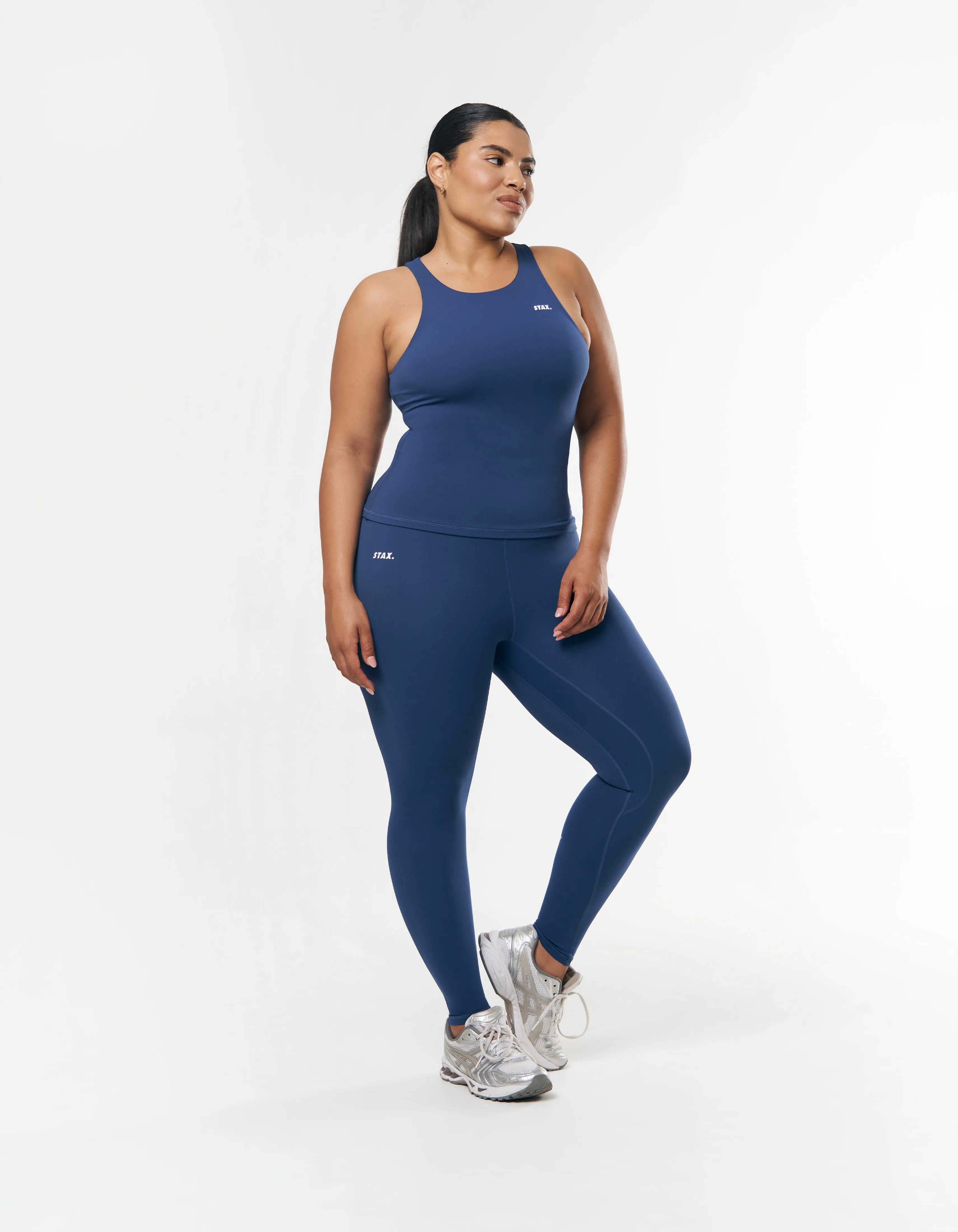 Singlet NANDEX ™ - Navy