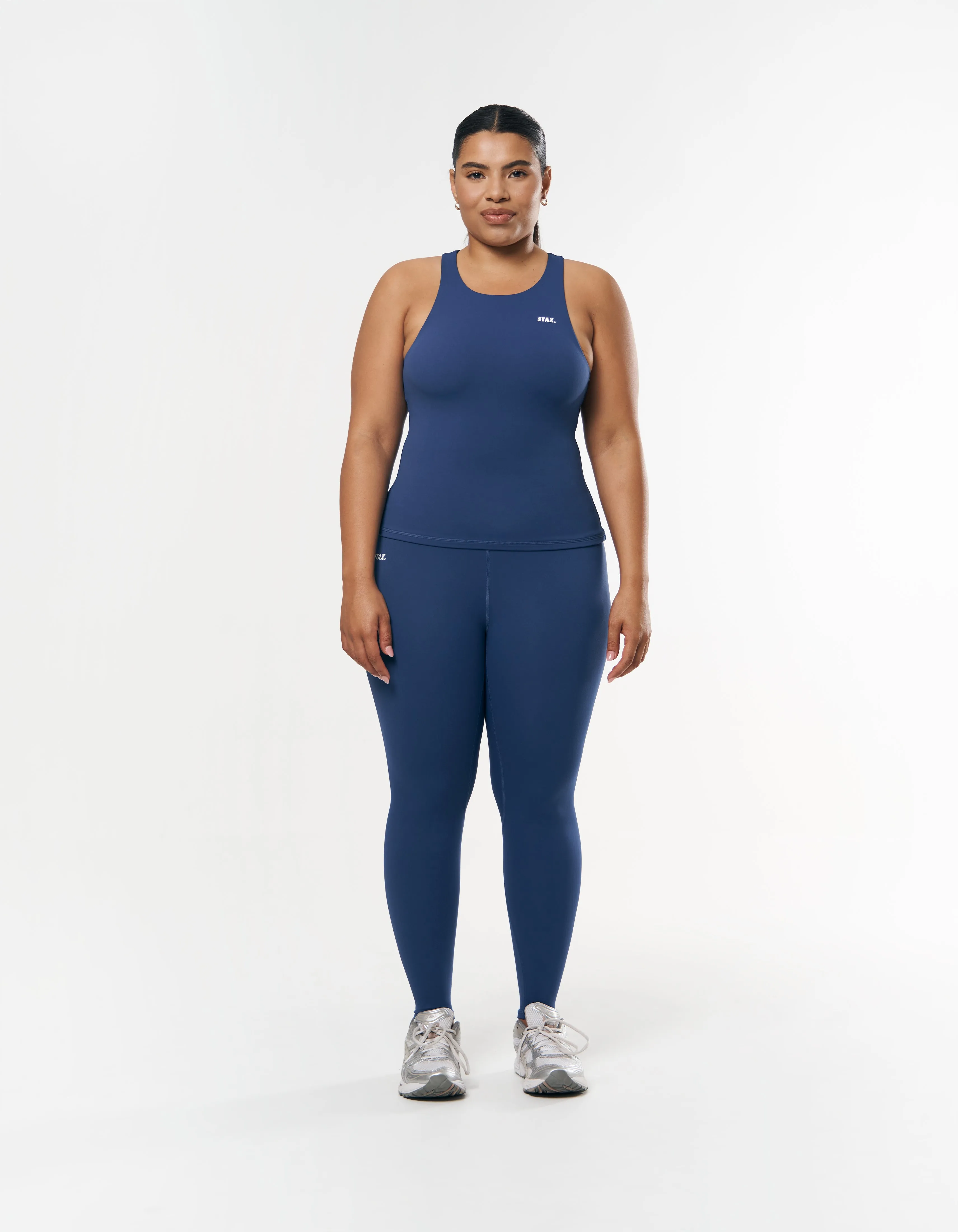 Singlet NANDEX ™ - Navy