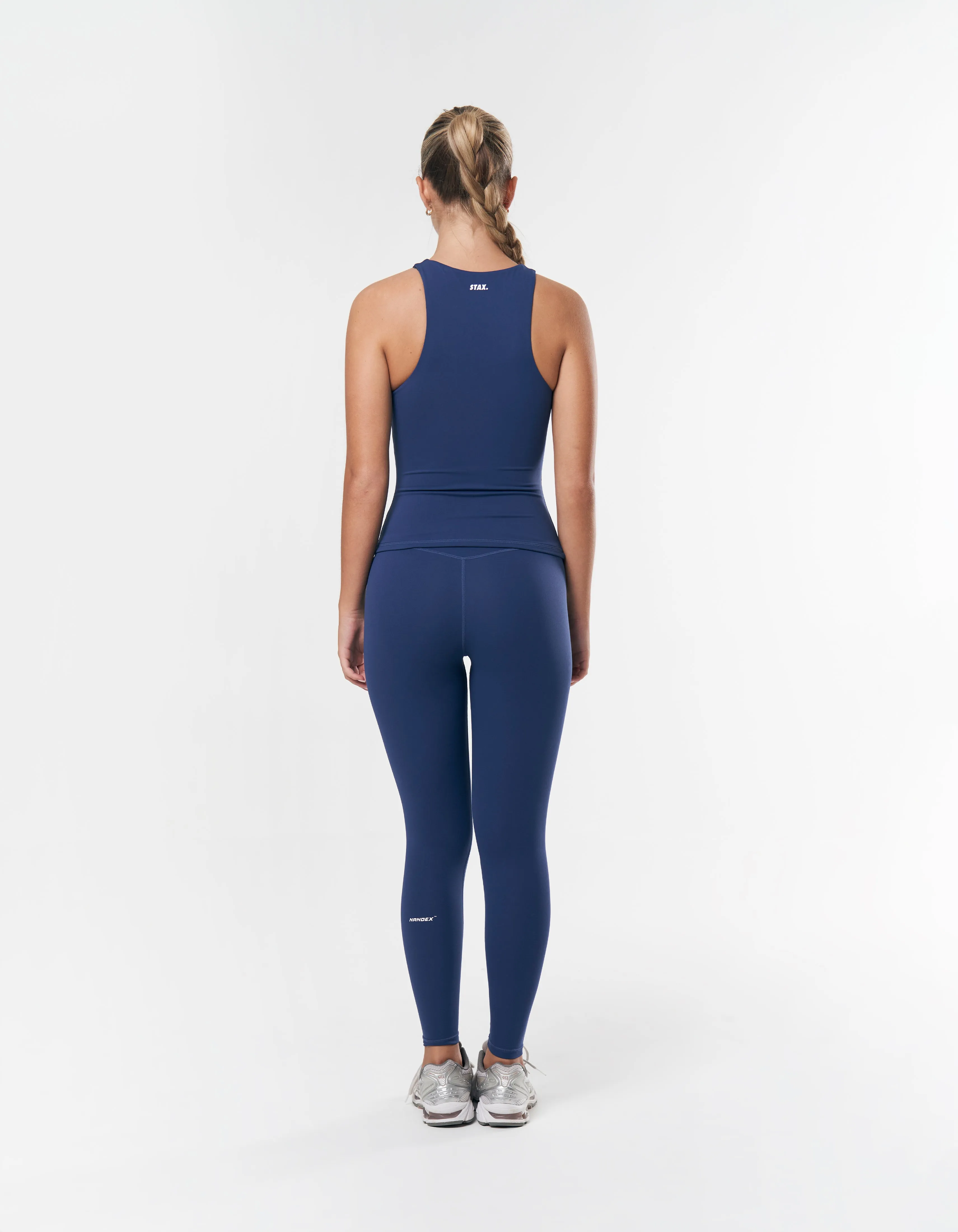 Singlet NANDEX ™ - Navy