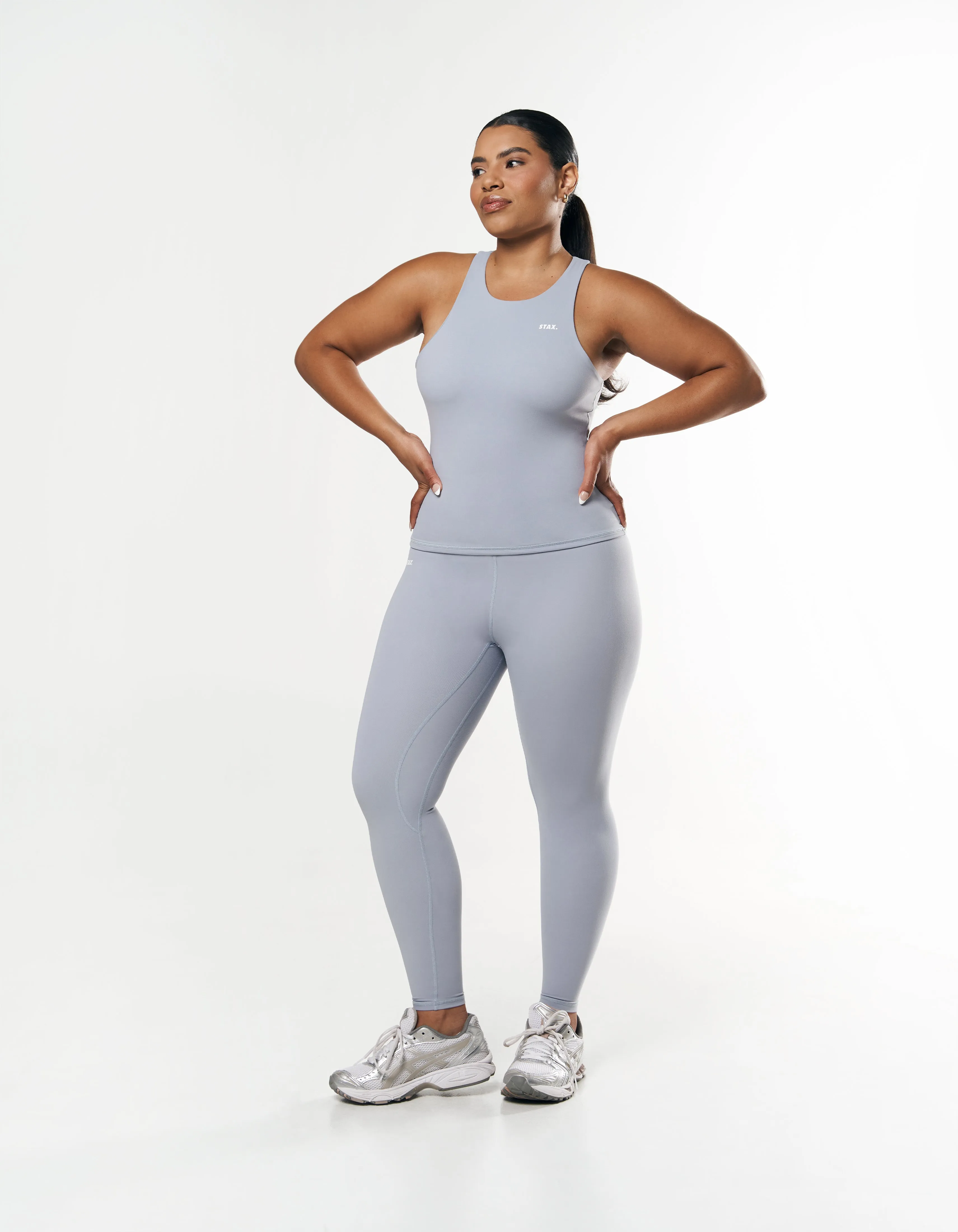 Singlet NANDEX ™ - Ocean