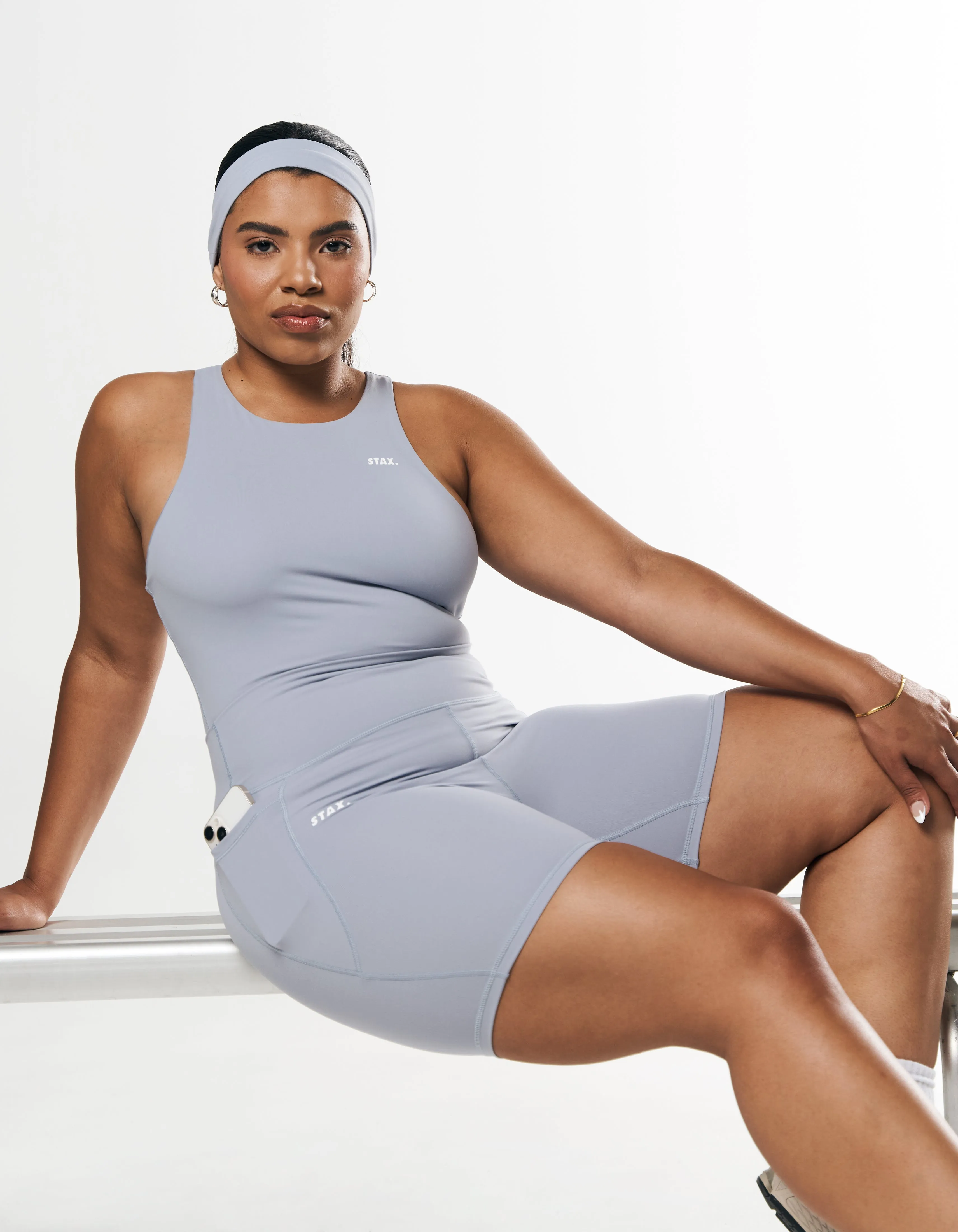 Singlet NANDEX ™ - Ocean