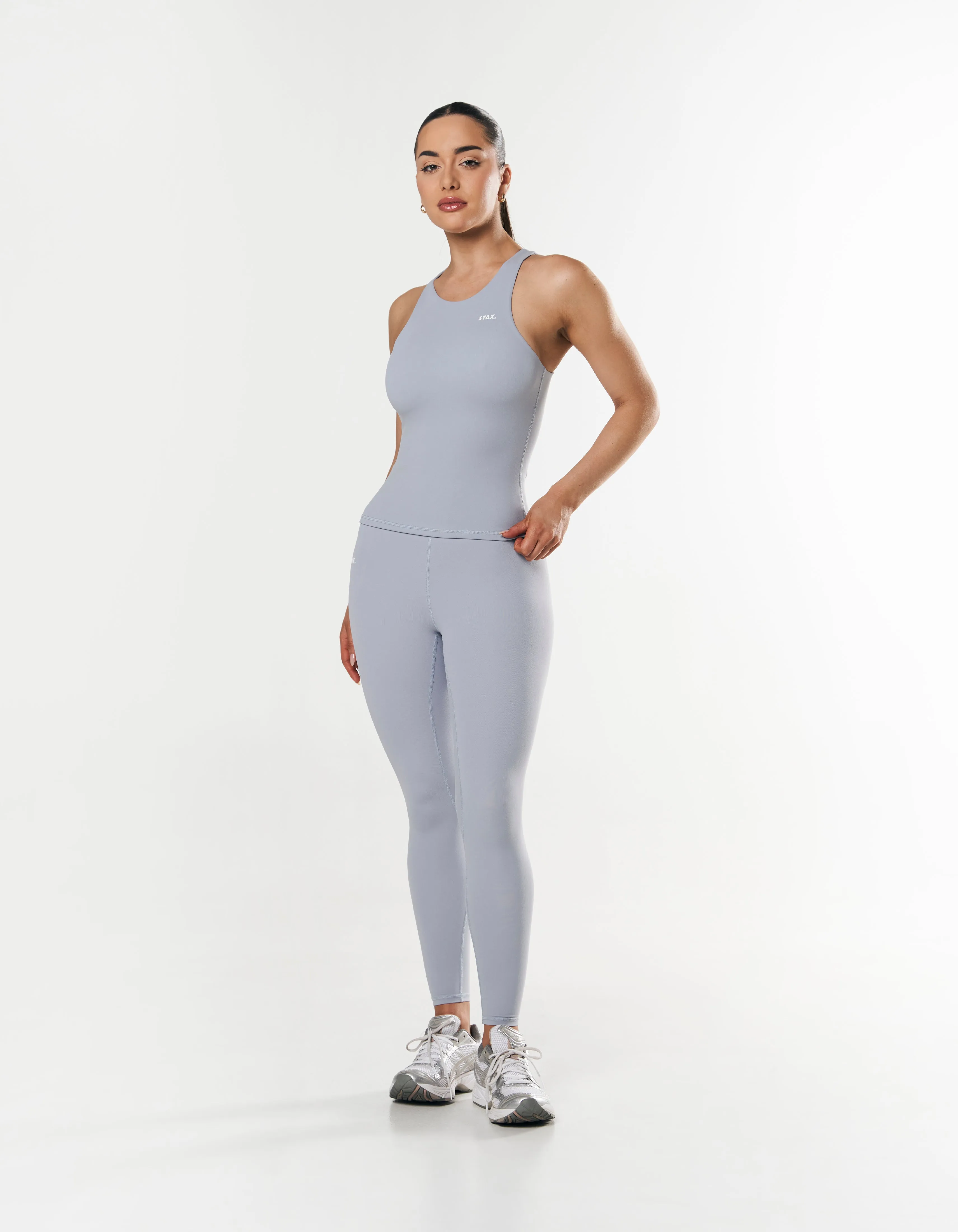 Singlet NANDEX ™ - Ocean