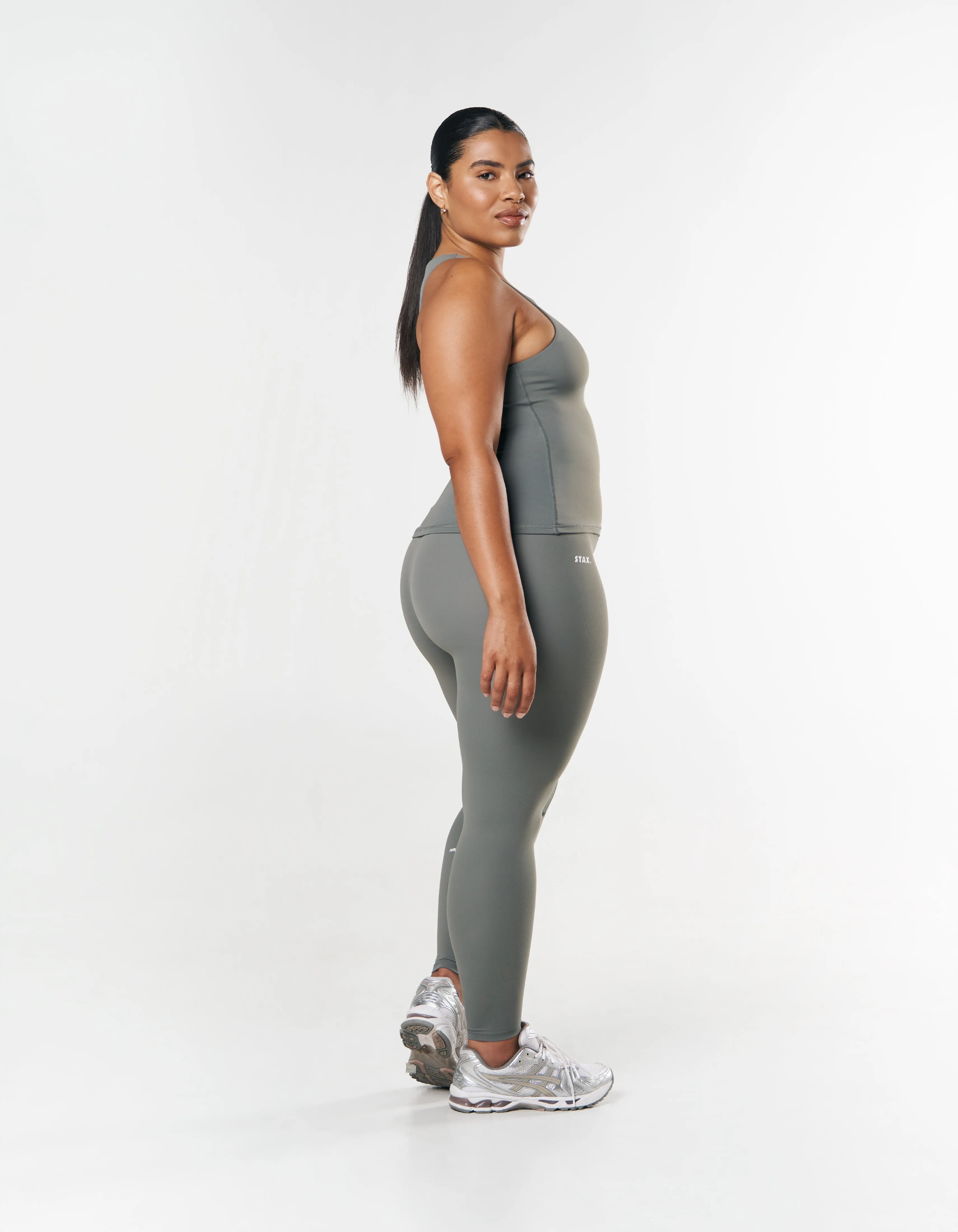 Singlet NANDEX ™ - Thyme
