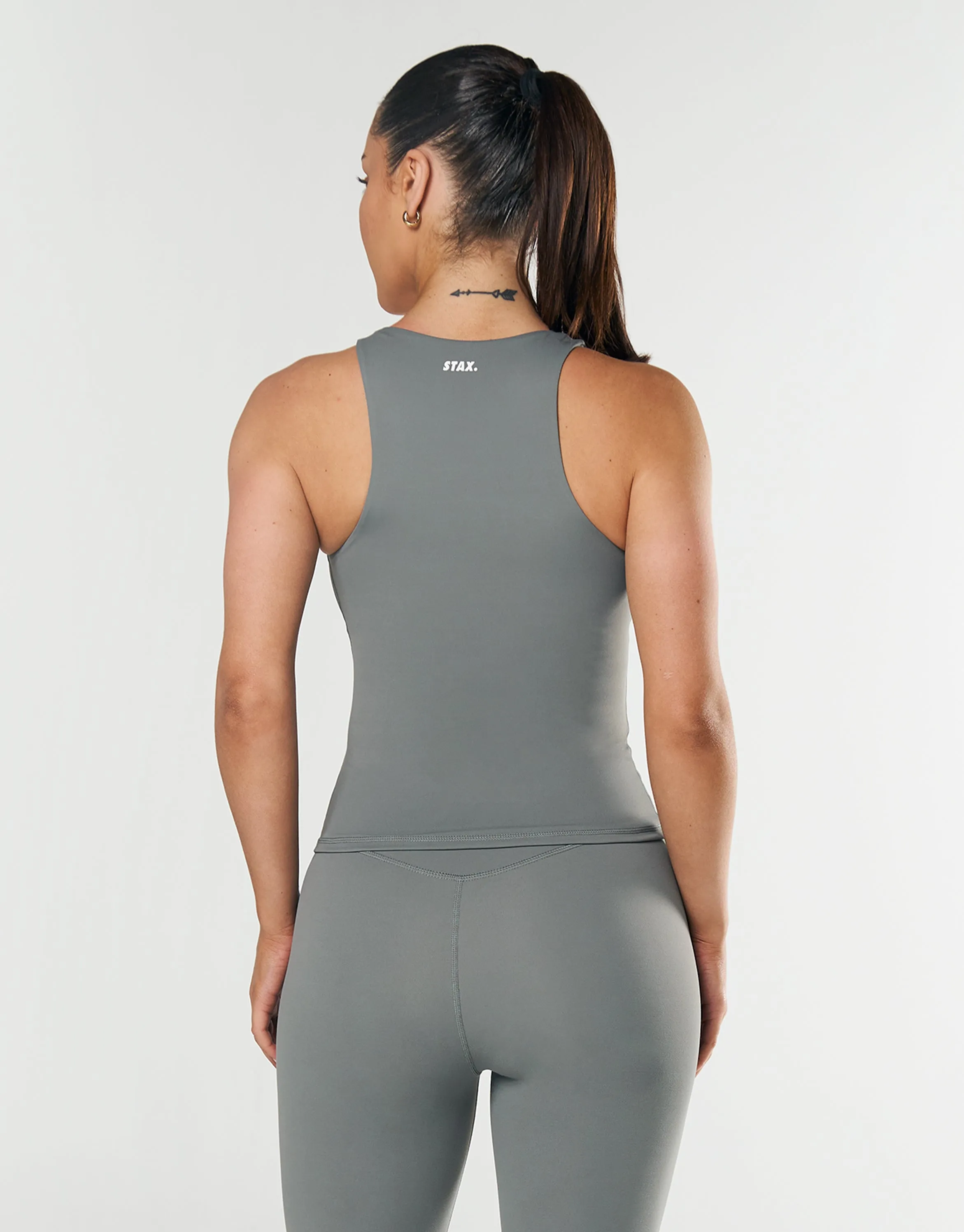 Singlet NANDEX ™ - Thyme