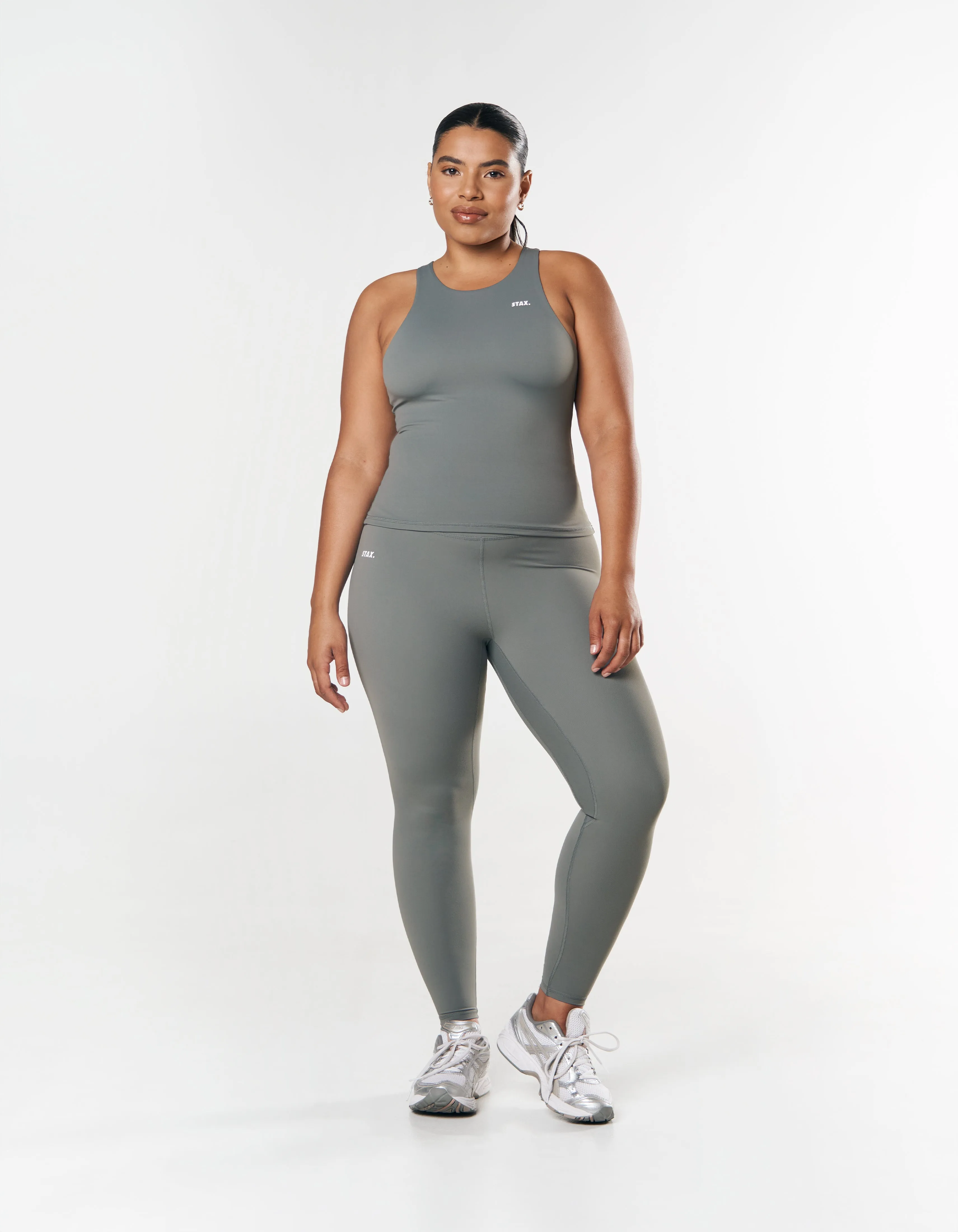 Singlet NANDEX ™ - Thyme