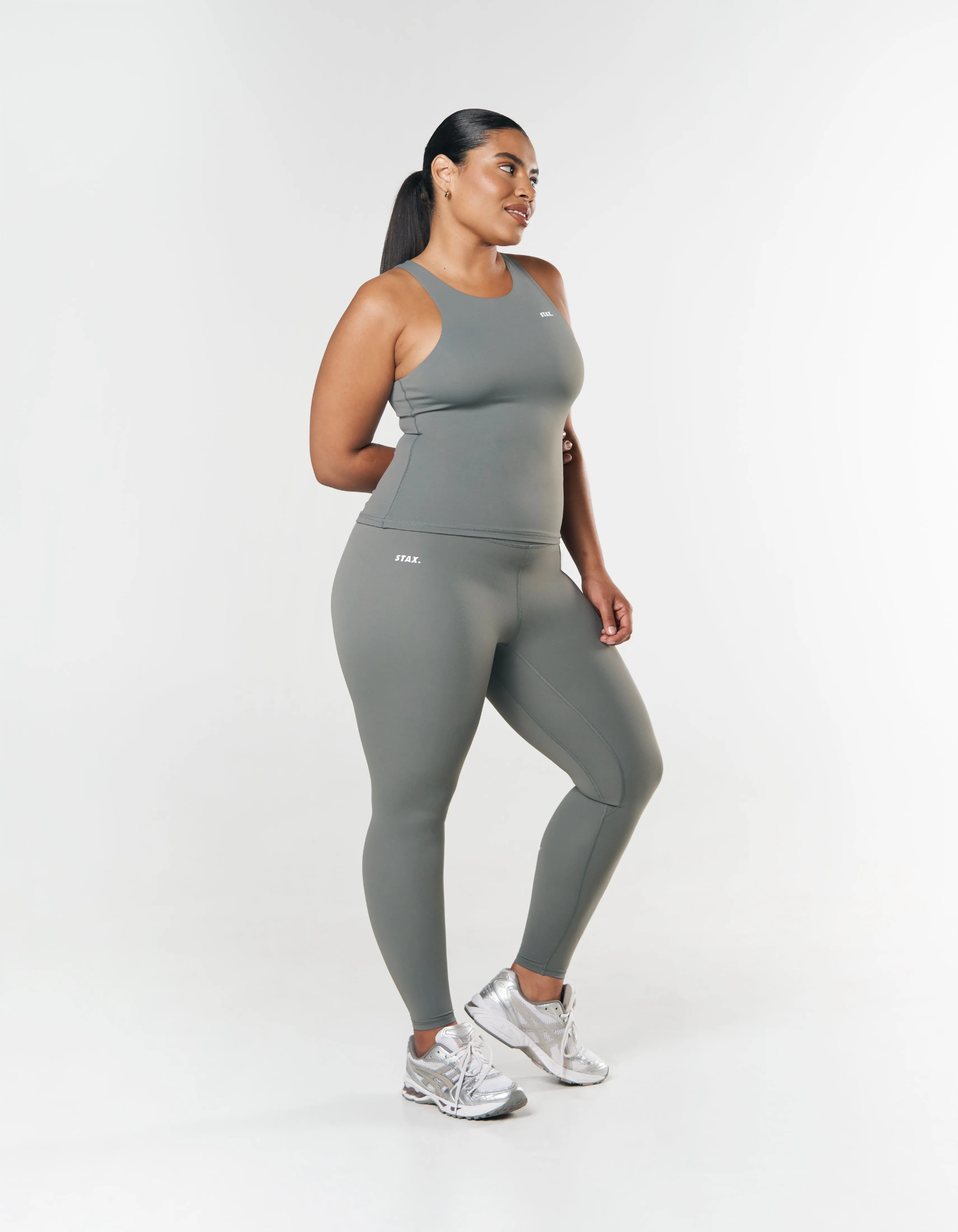 Singlet NANDEX ™ - Thyme