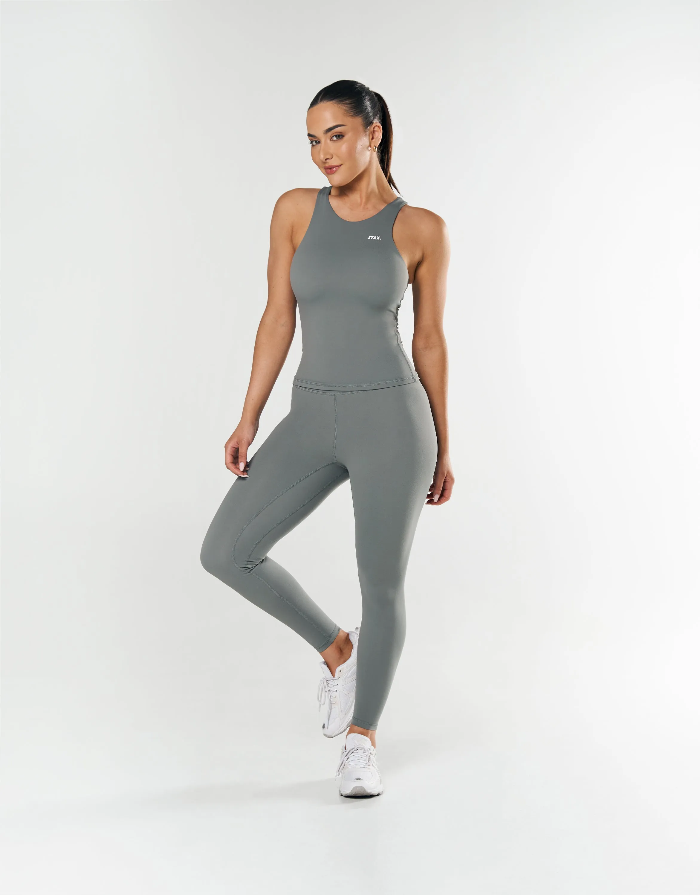 Singlet NANDEX ™ - Thyme