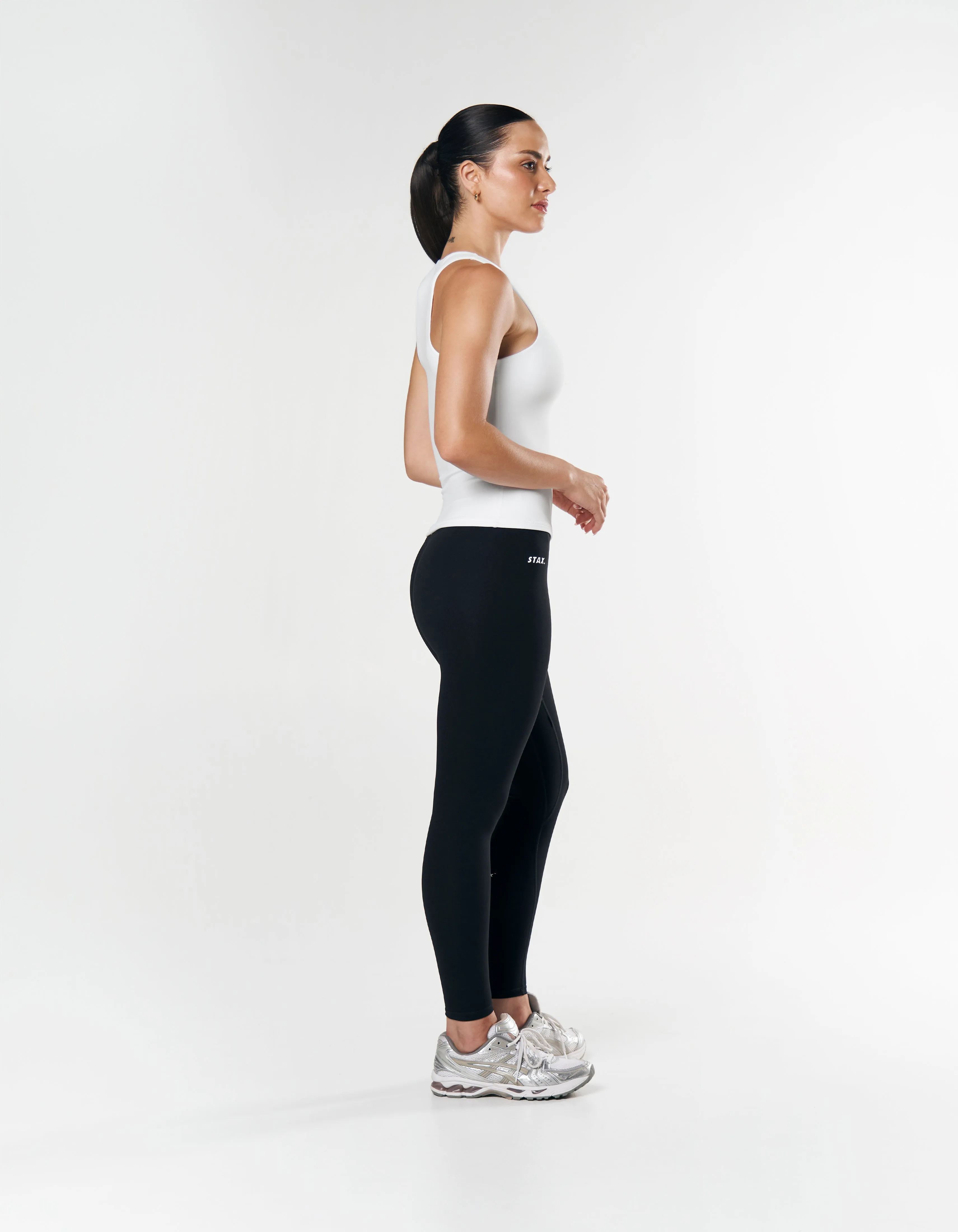 Singlet NANDEX ™ - White