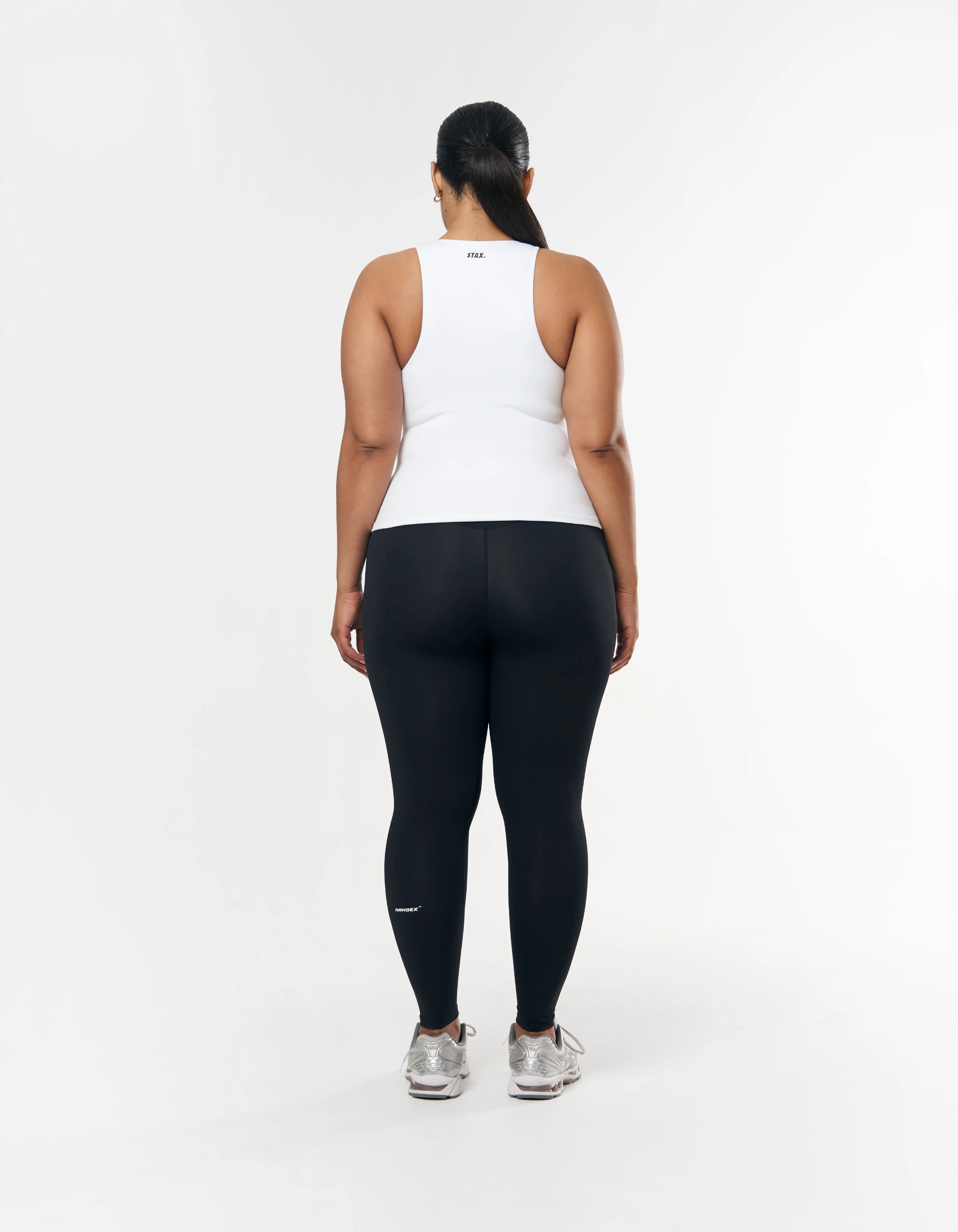 Singlet NANDEX ™ - White