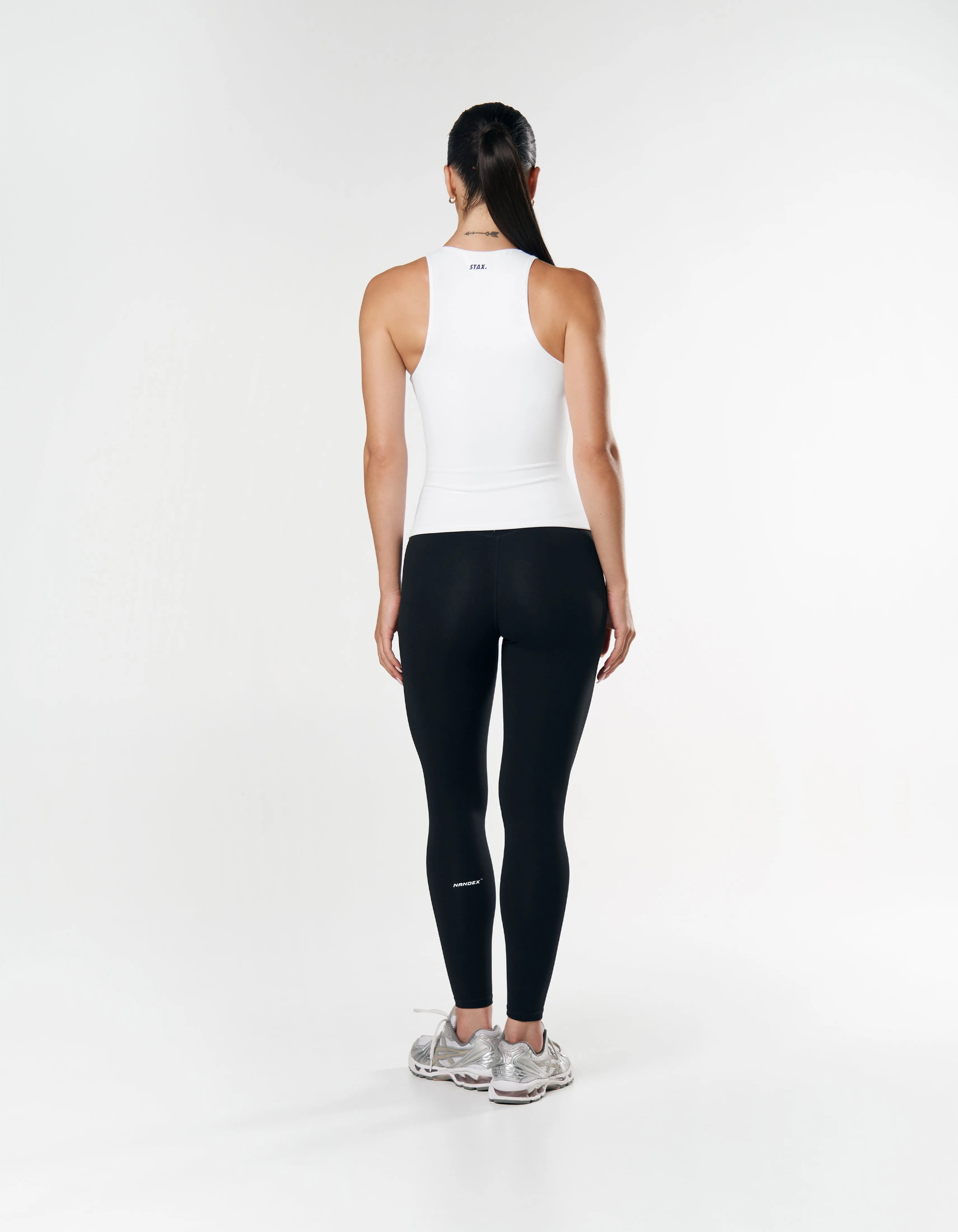 Singlet NANDEX ™ - White