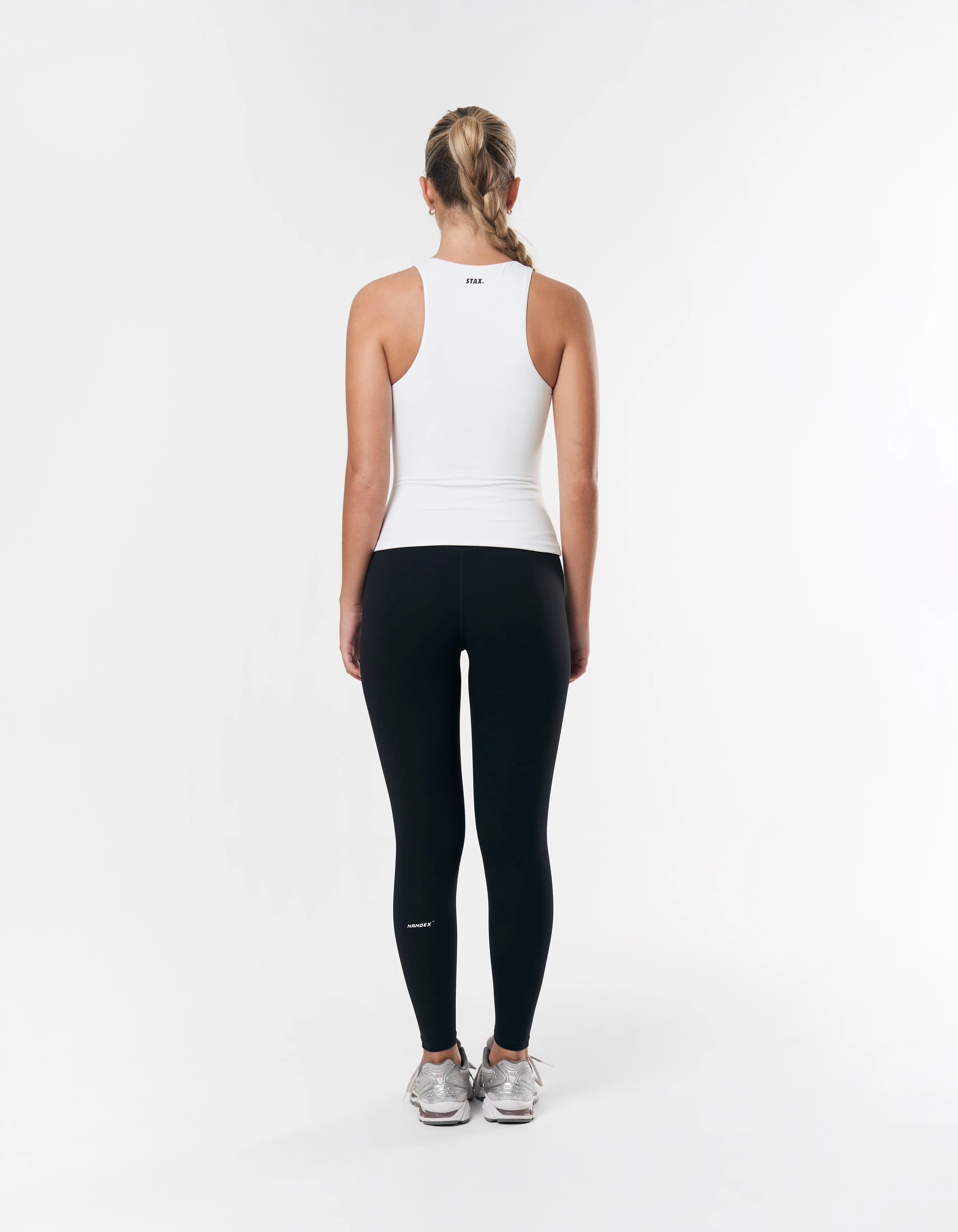 Singlet NANDEX ™ - White