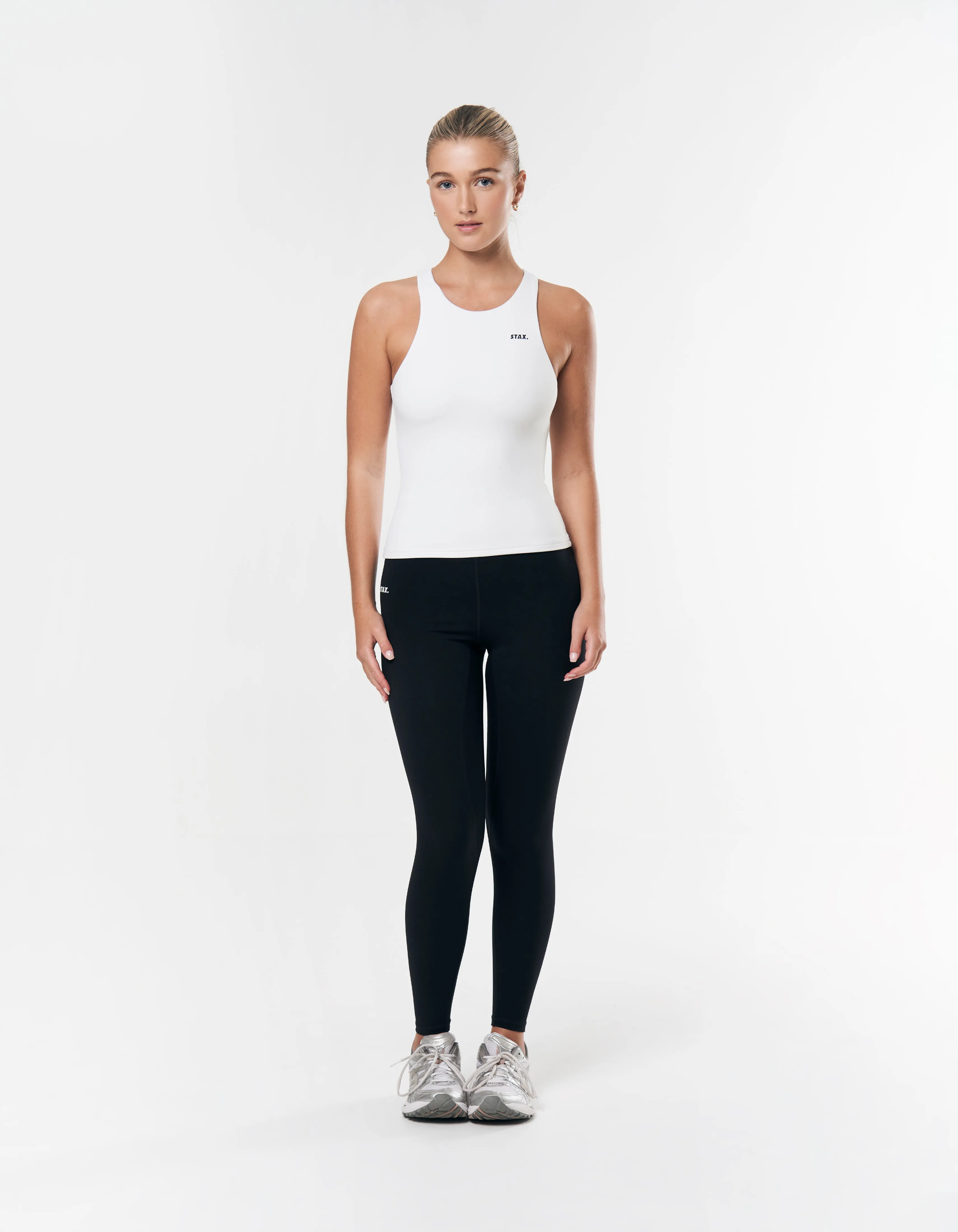 Singlet NANDEX ™ - White