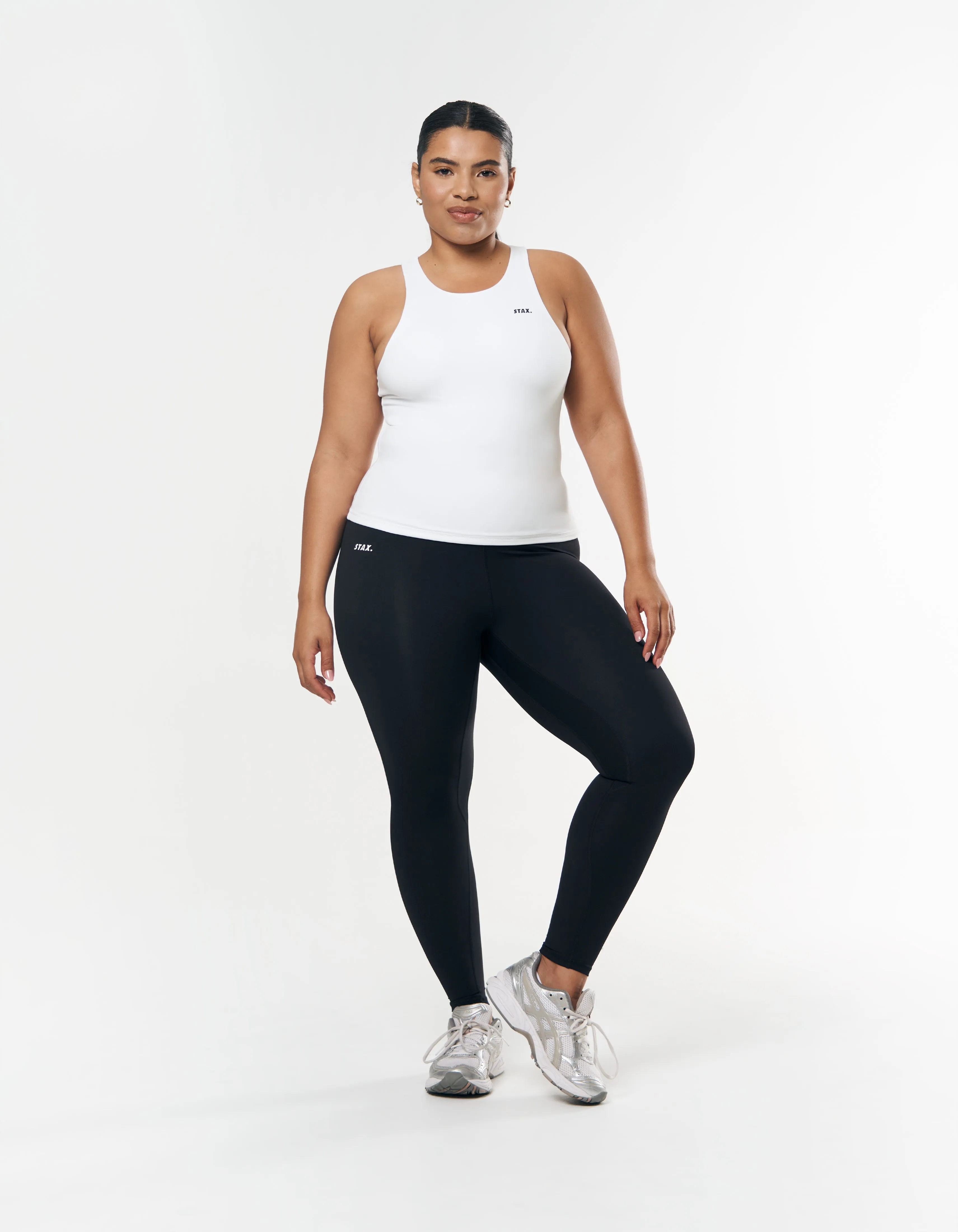 Singlet NANDEX ™ - White