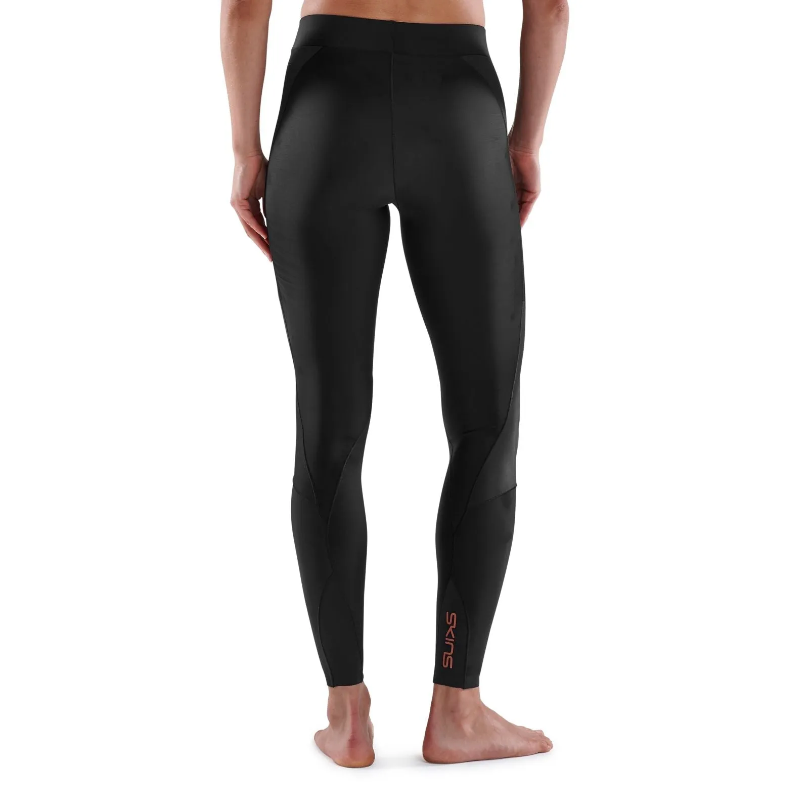 Skins Series 5 – Women’s Long Tights – Black