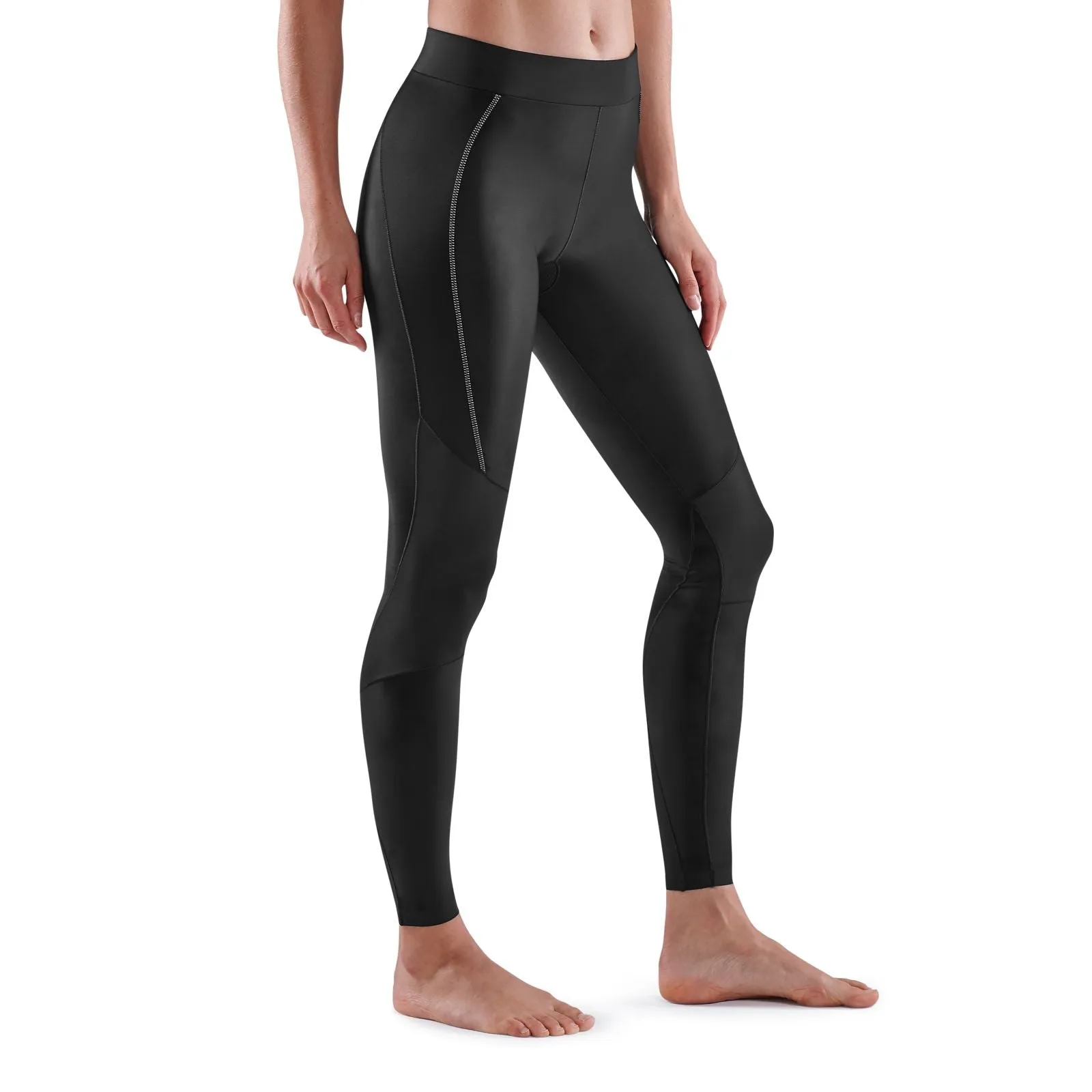 Skins Series 5 – Women’s Long Tights – Black