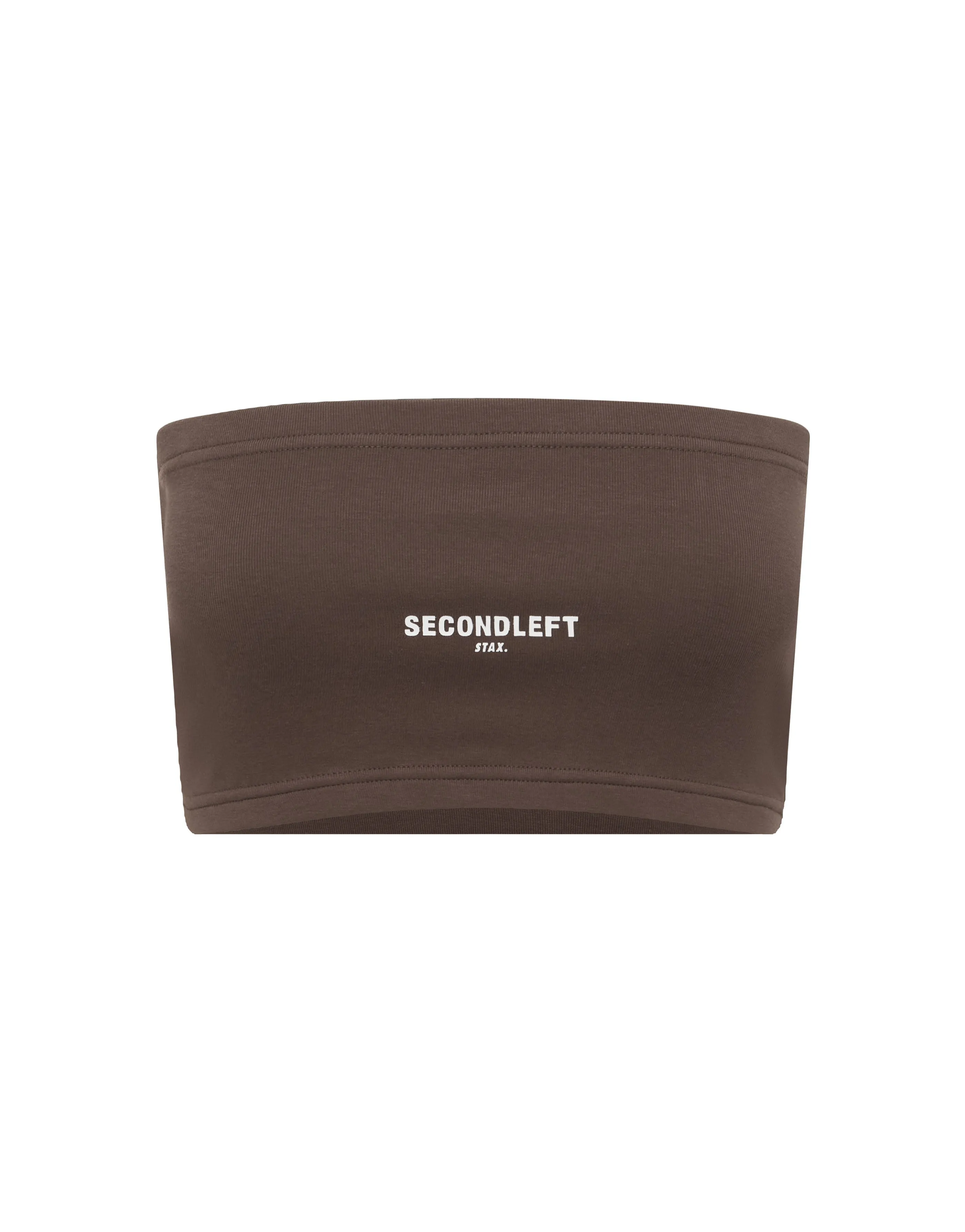 SL BW Bandeau Sable - Brown