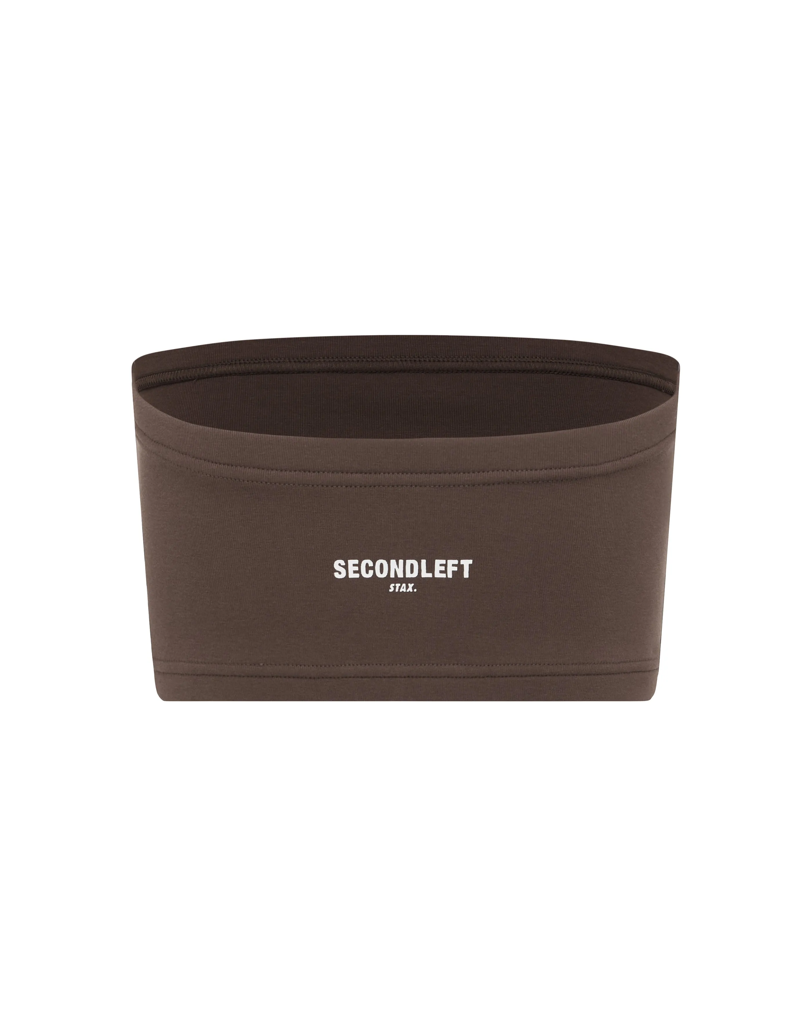 SL BW Bandeau Sable - Brown