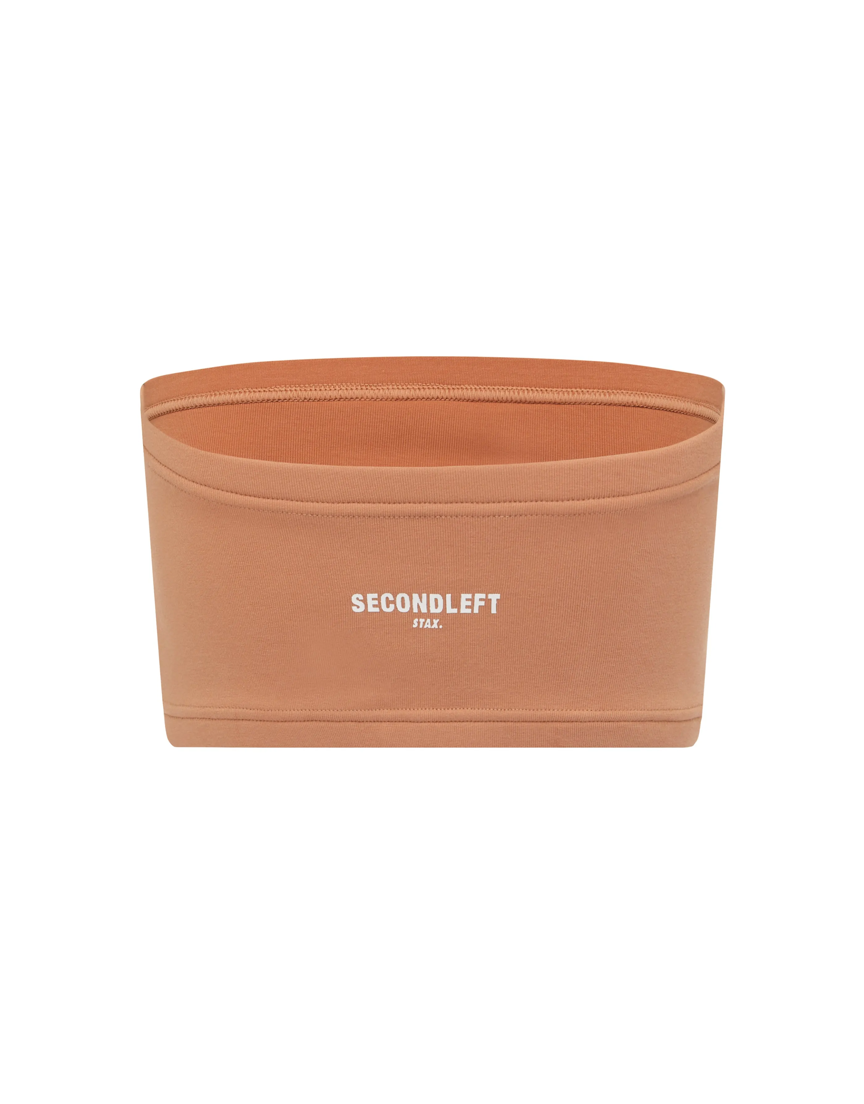 SL BW Bandeau Sakura - Salmon
