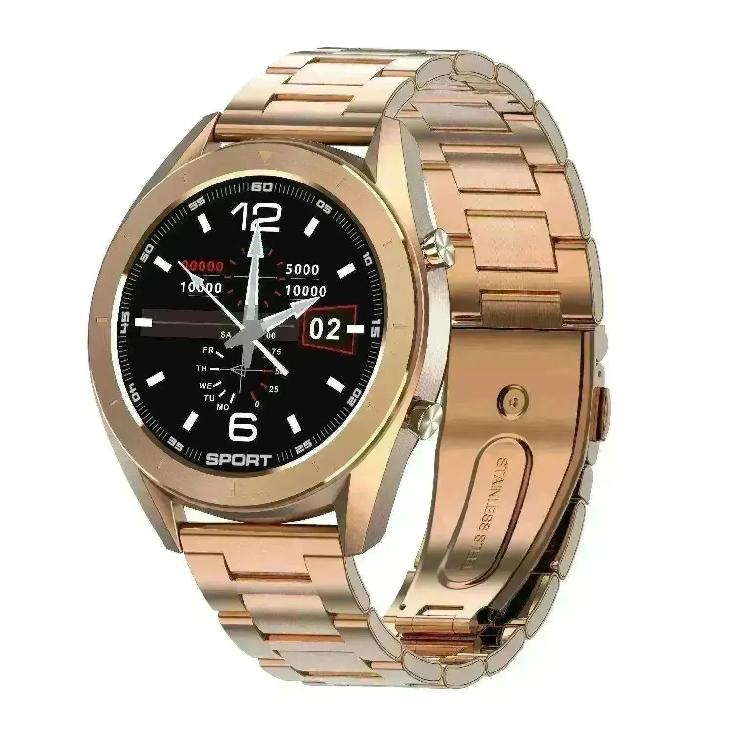 Smart women's watches