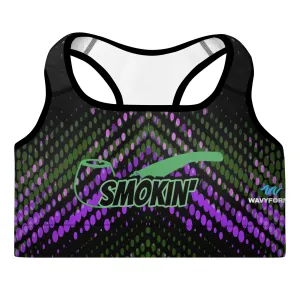 Smokin' Sports Bra