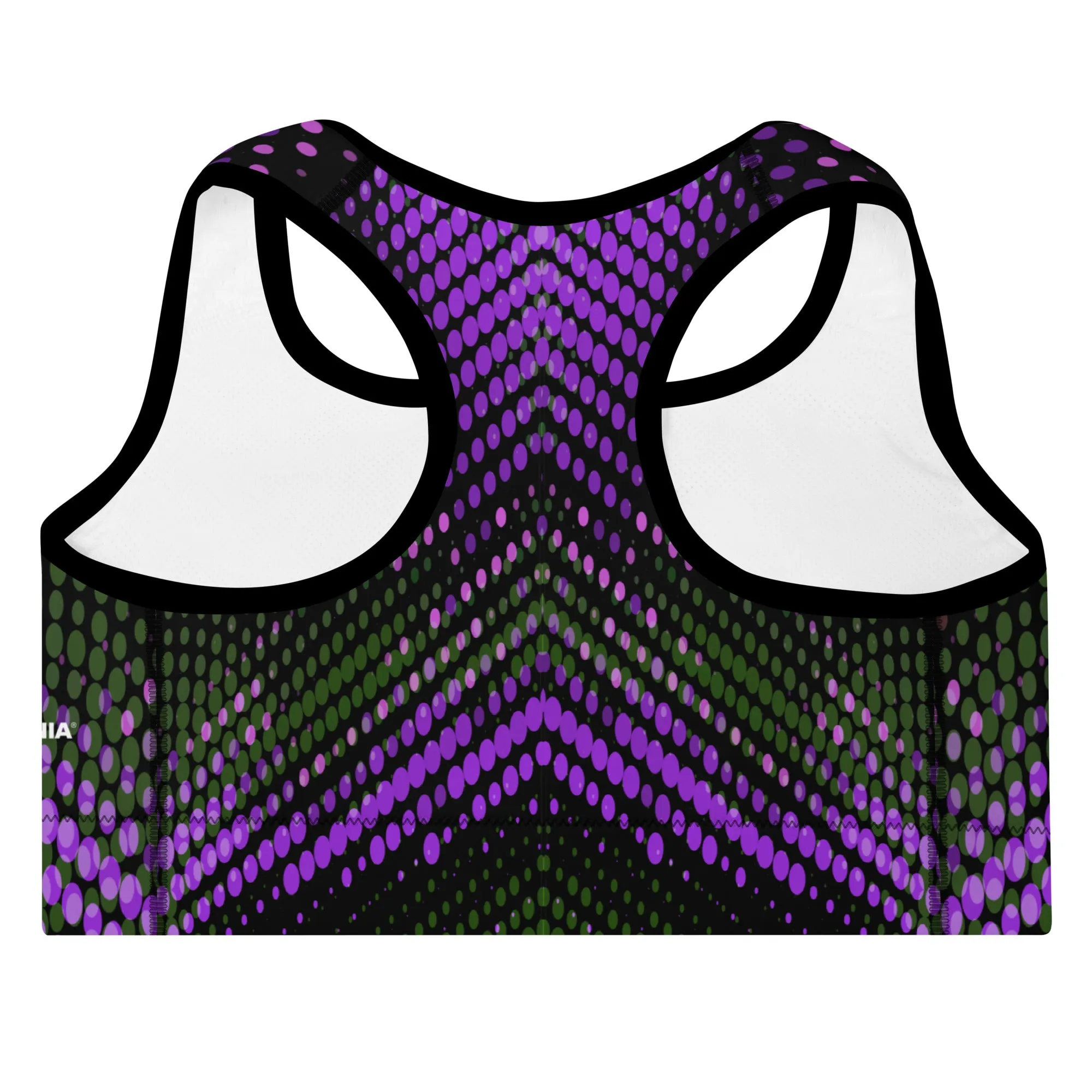 Smokin' Sports Bra