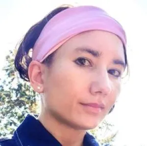SOFT WIDE YOGA TURBAN HEADBAND