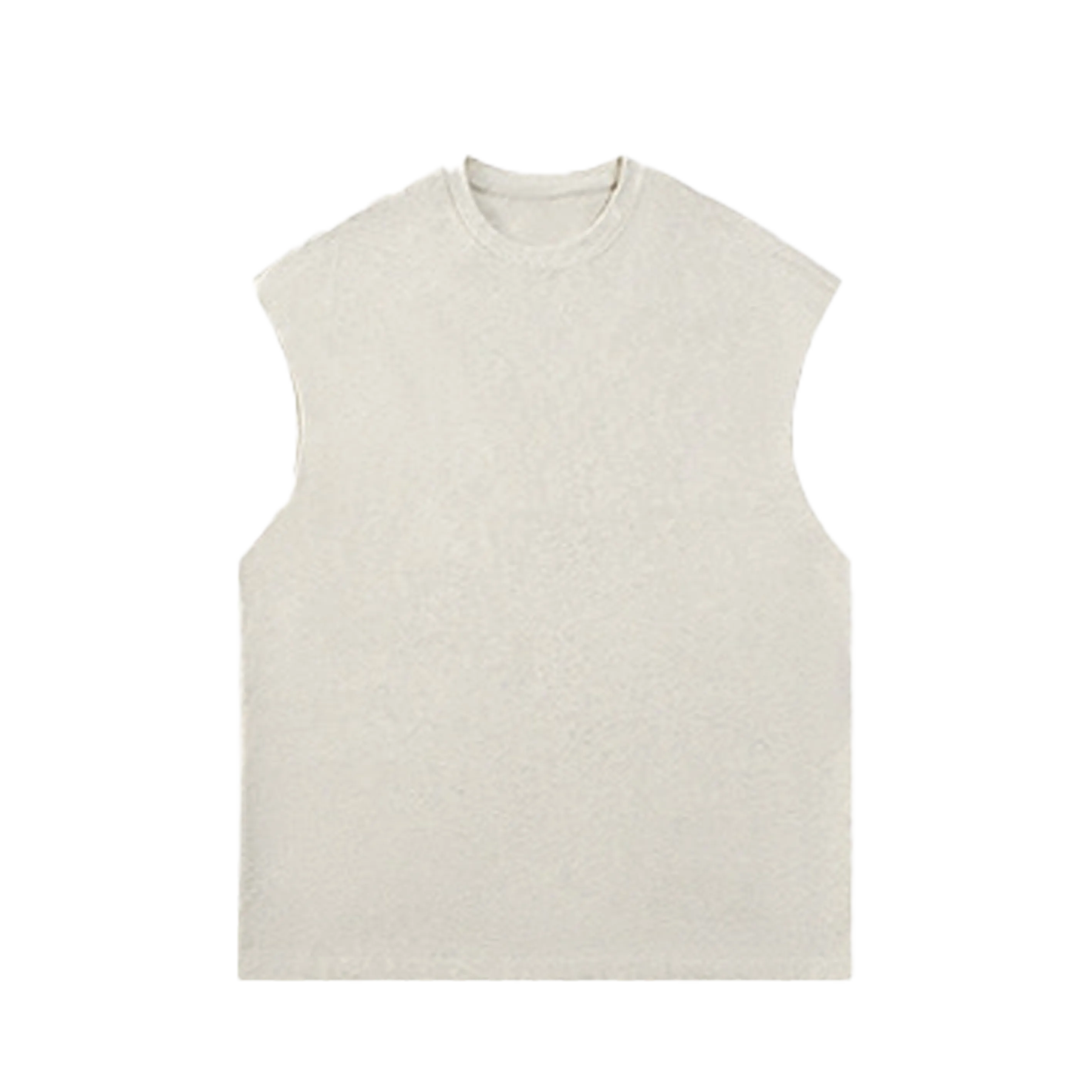 Solid color base tank top-C10 | Inspanda