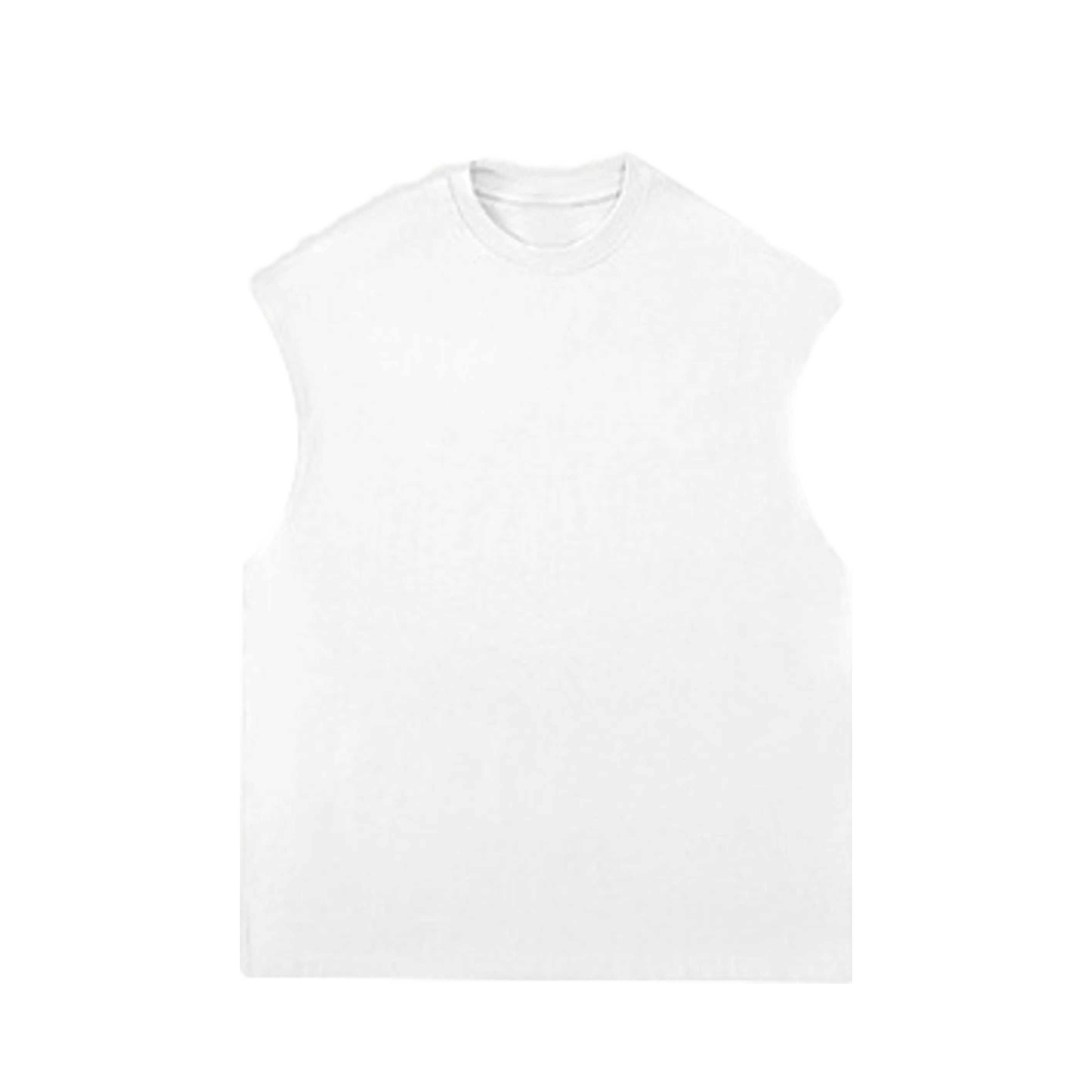 Solid color base tank top-C10 | Inspanda