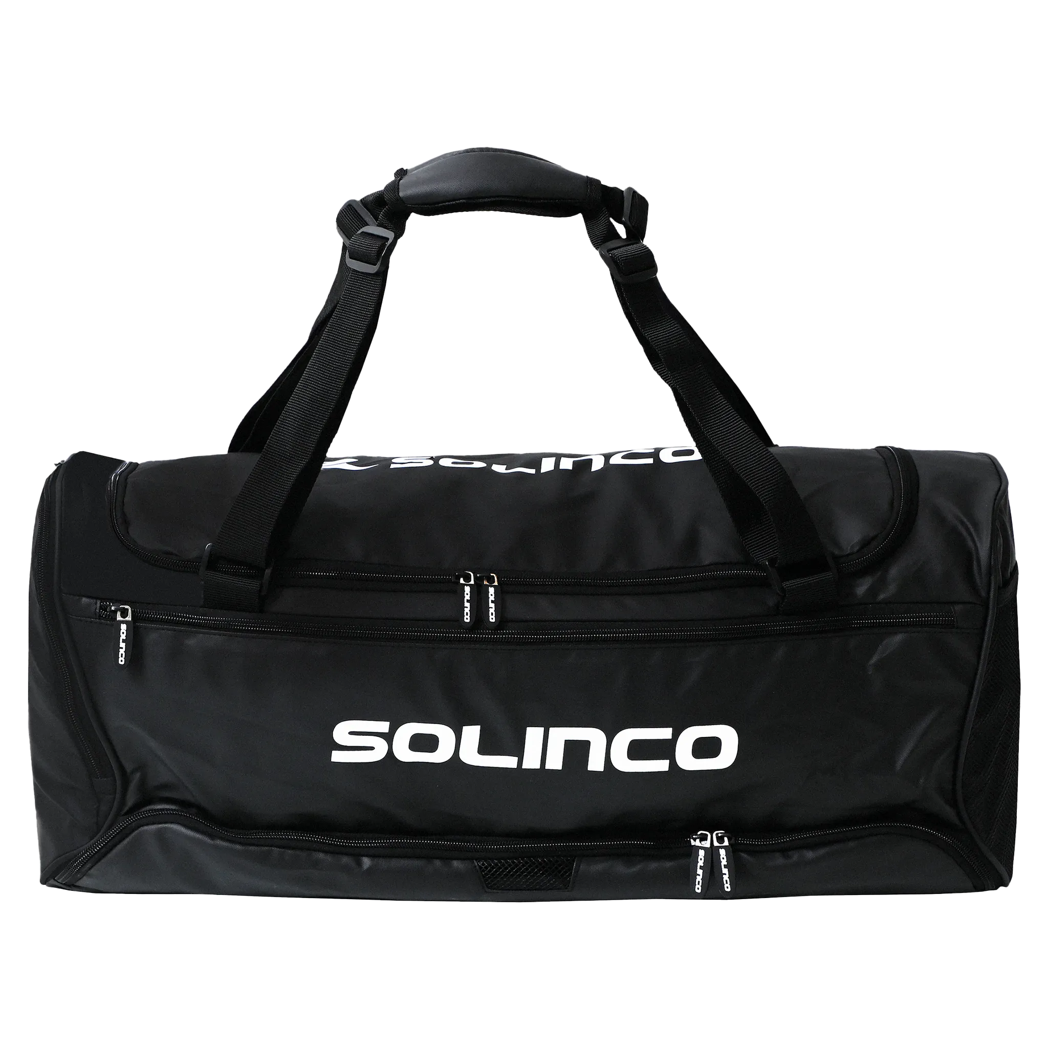 Solinco On Court Duffel Bag