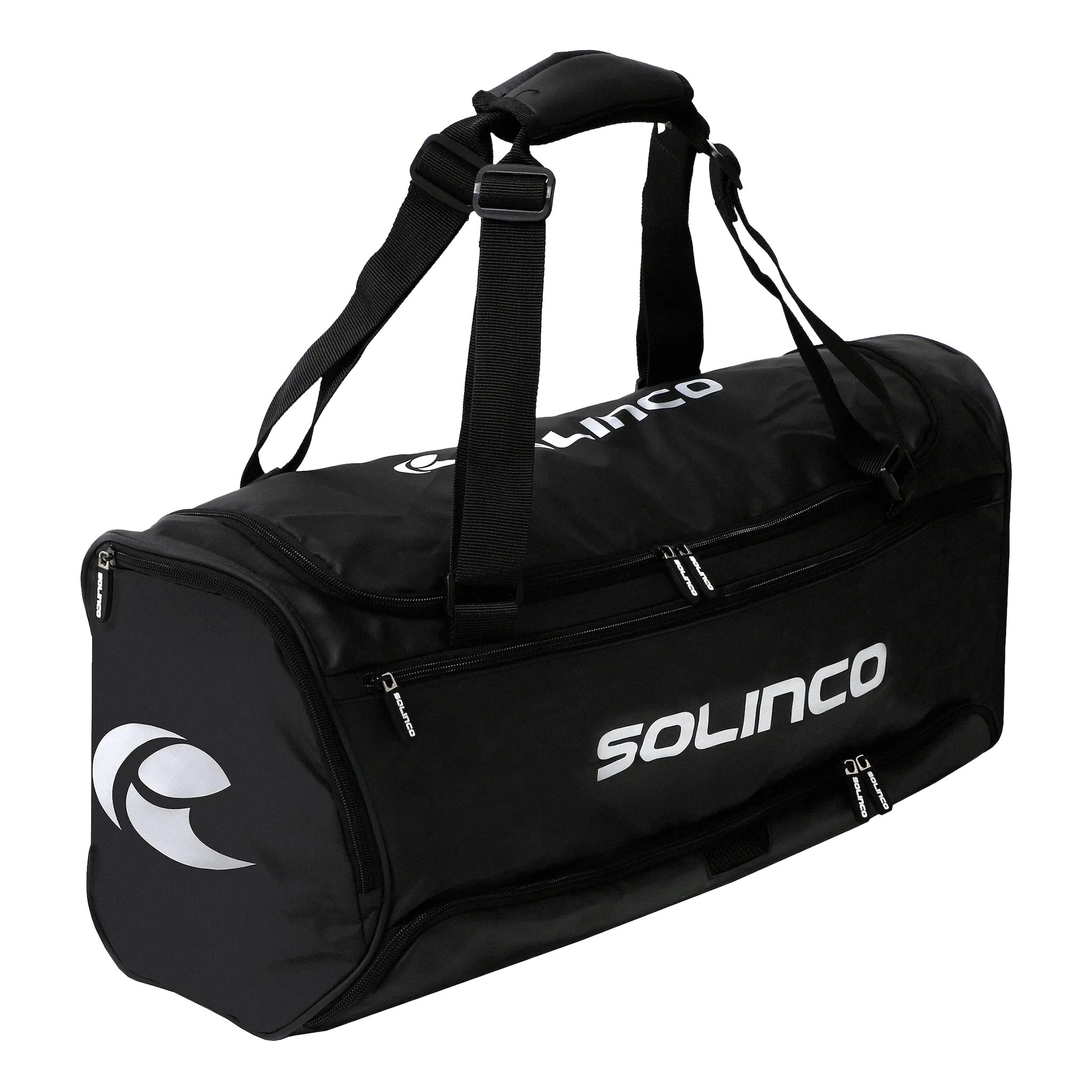 Solinco On Court Duffel Bag