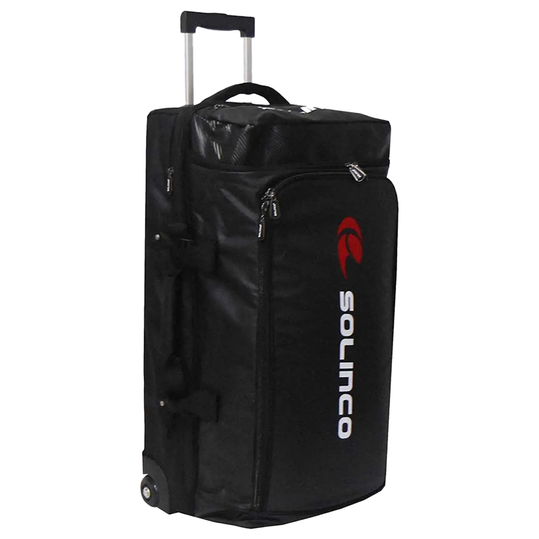 Solinco Roller Bag