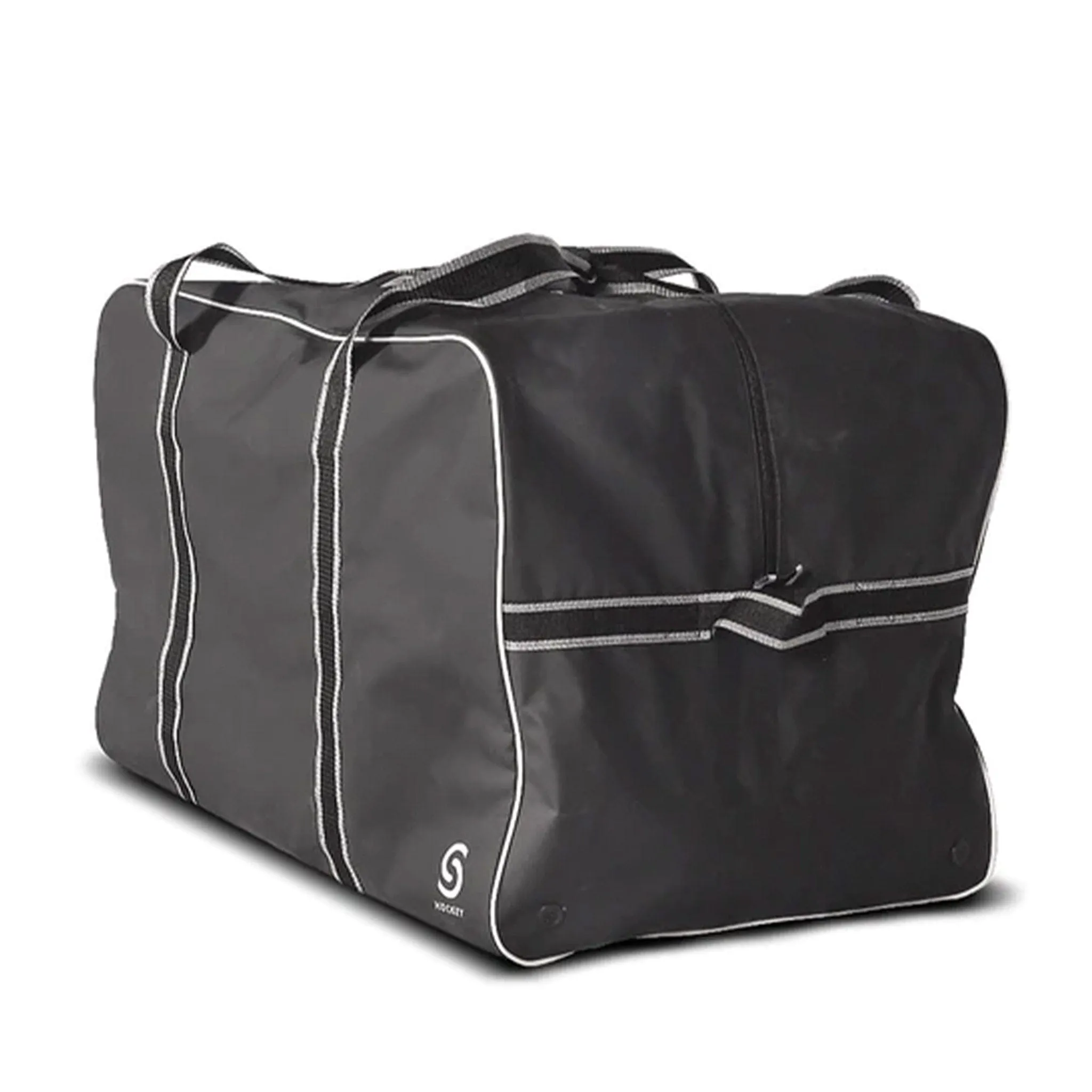 Source For Sports Blackedge Pro Junior Carry Hockey Bag
