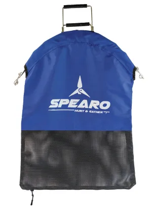 Spearo Catch Bag With Zip