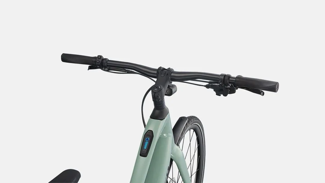 Specialized - Turbo Vado SL 4.0 Step-Through EQ