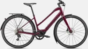Specialized - Turbo Vado SL 4.0 Step-Through EQ