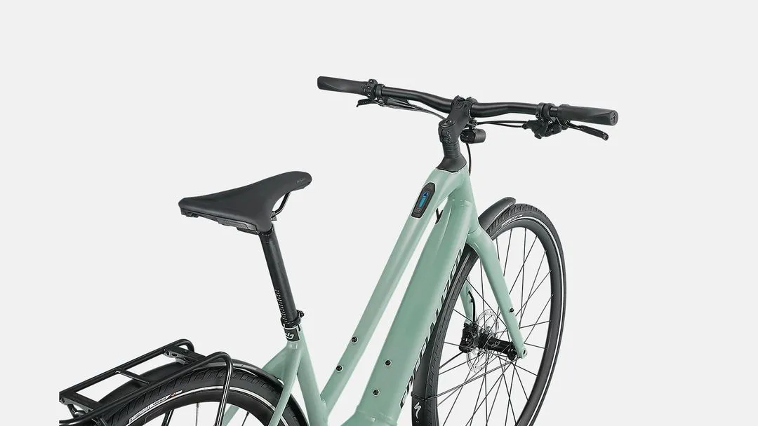 Specialized - Turbo Vado SL 4.0 Step-Through EQ