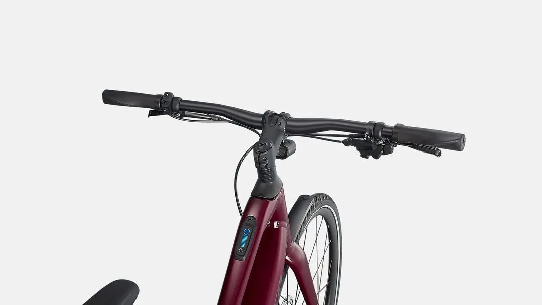 Specialized - Turbo Vado SL 4.0 Step-Through EQ
