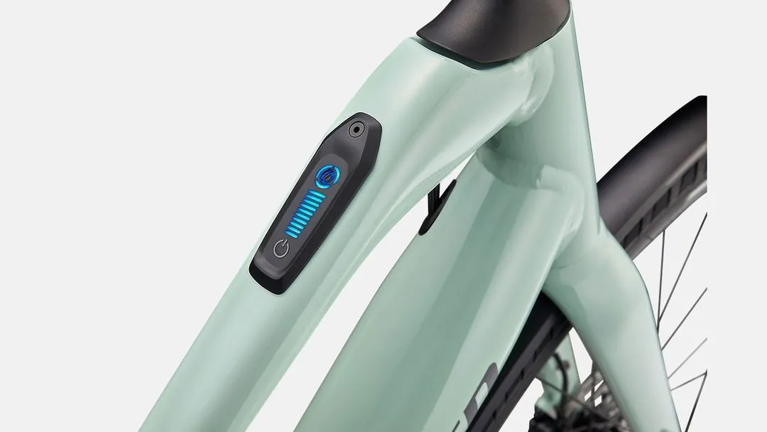 Specialized - Turbo Vado SL 4.0 Step-Through EQ